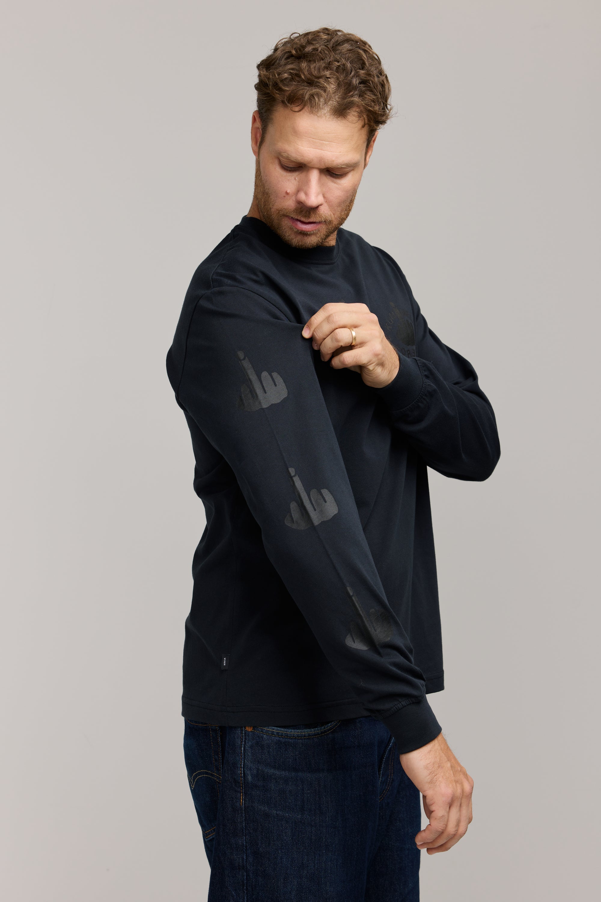 Pukama 88 Long Sleeve