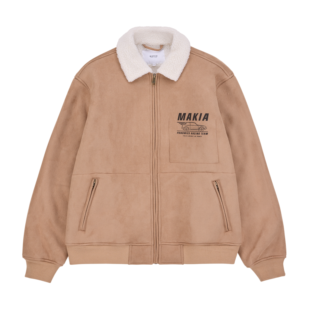 Racing Jacket