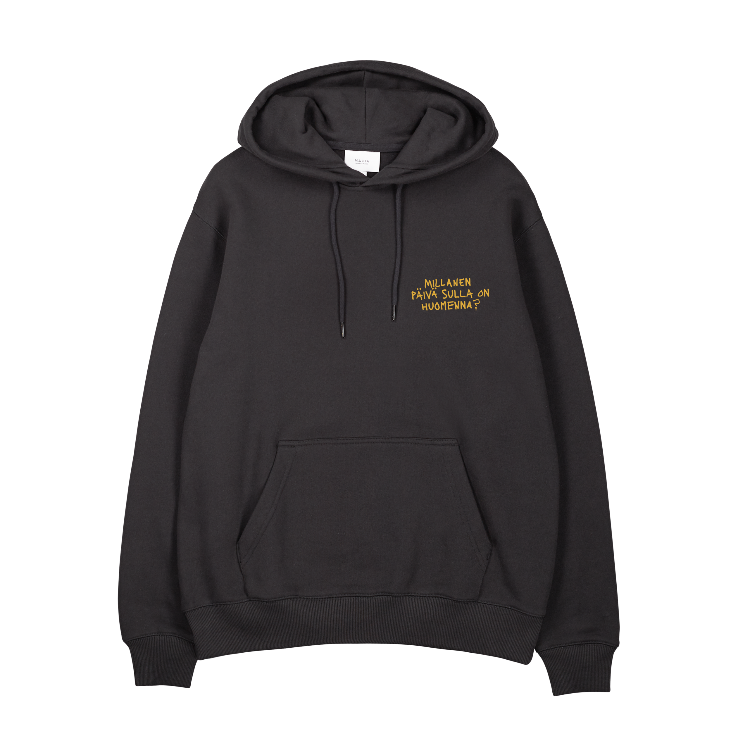 Huomenna Hooded Sweatshirt