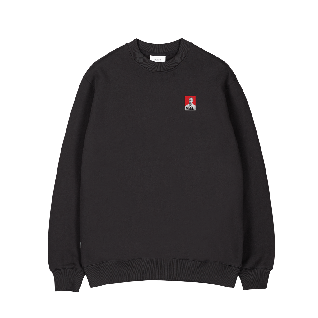 Tonni Sweatshirt