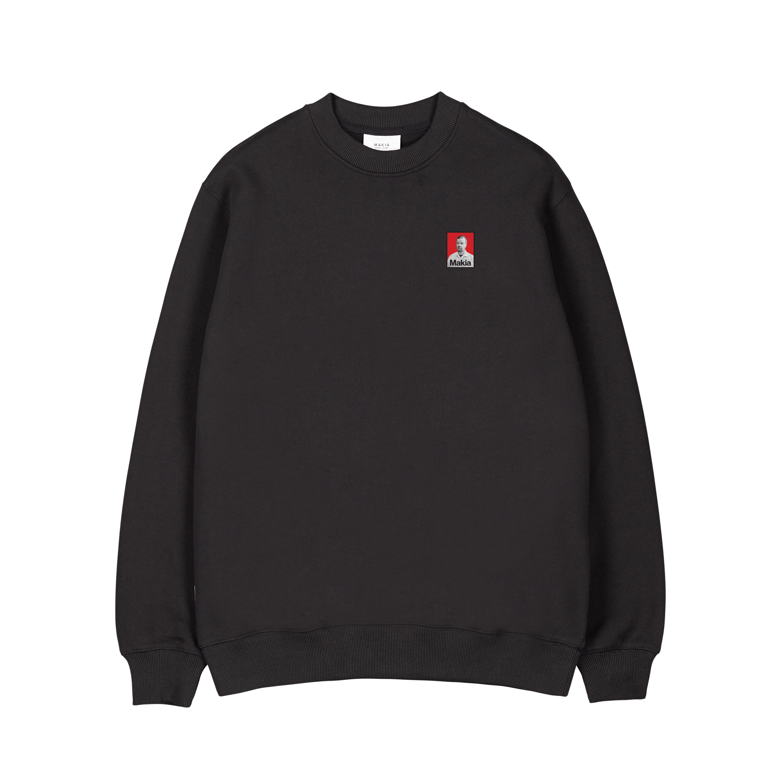 Tonni Sweatshirt