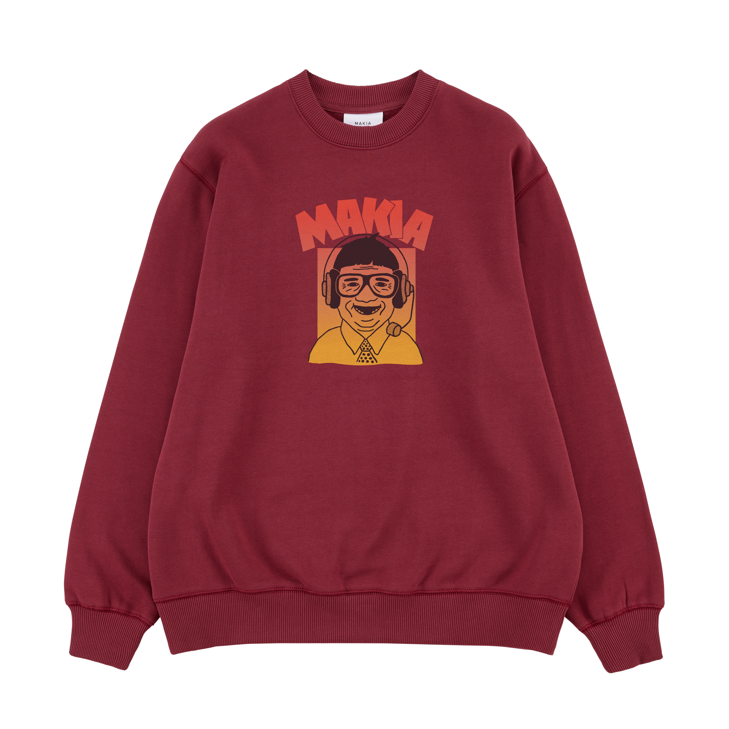 Mauno Sweatshirt