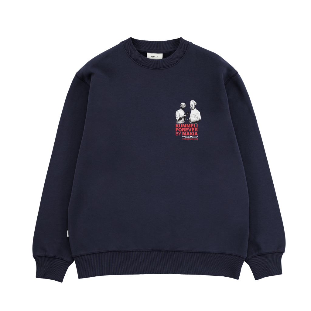 Gastronomie Sweatshirt