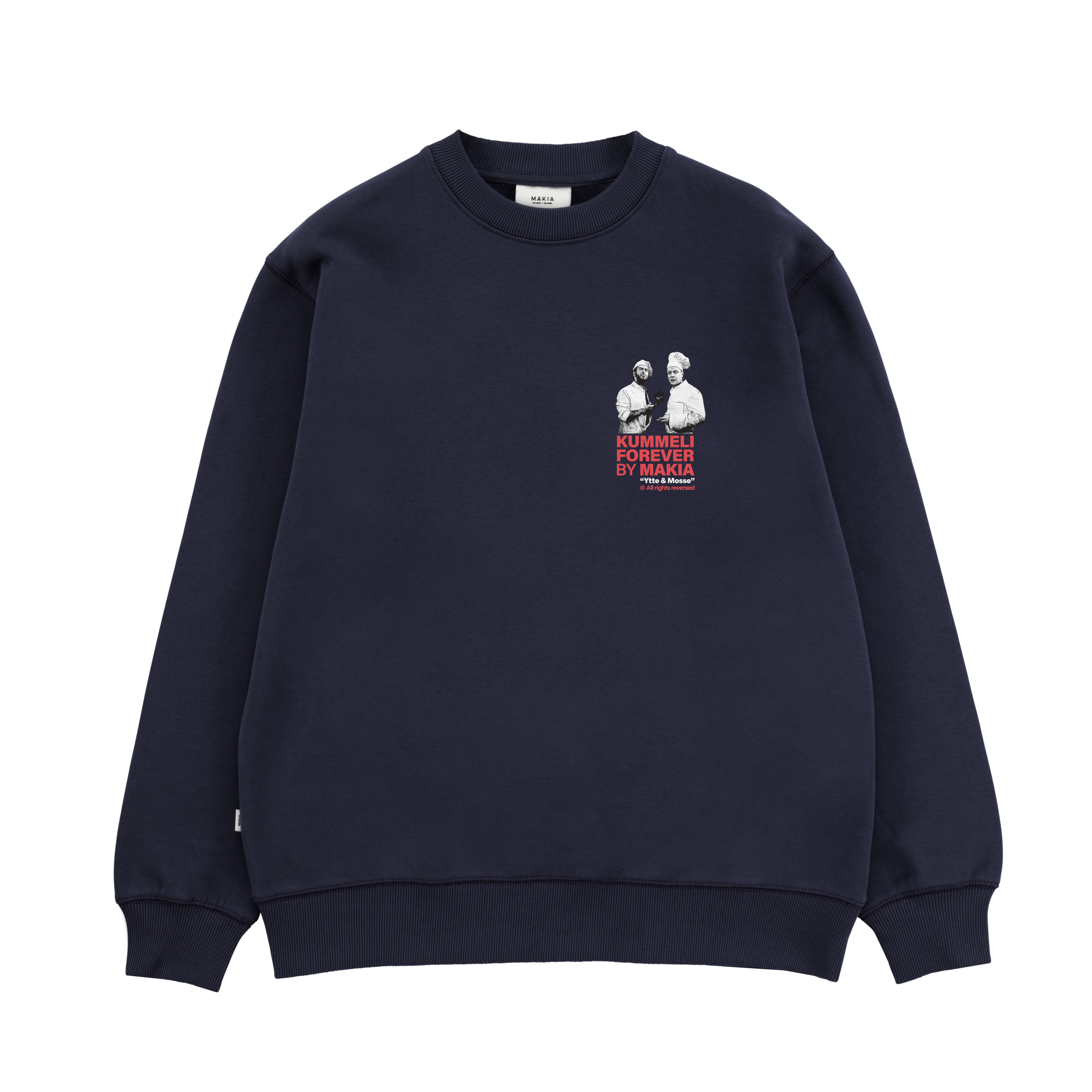 Gastronomie Sweatshirt