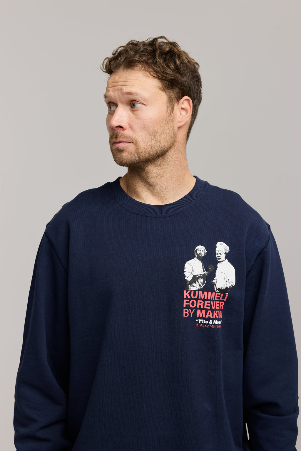 Gastronomie Sweatshirt