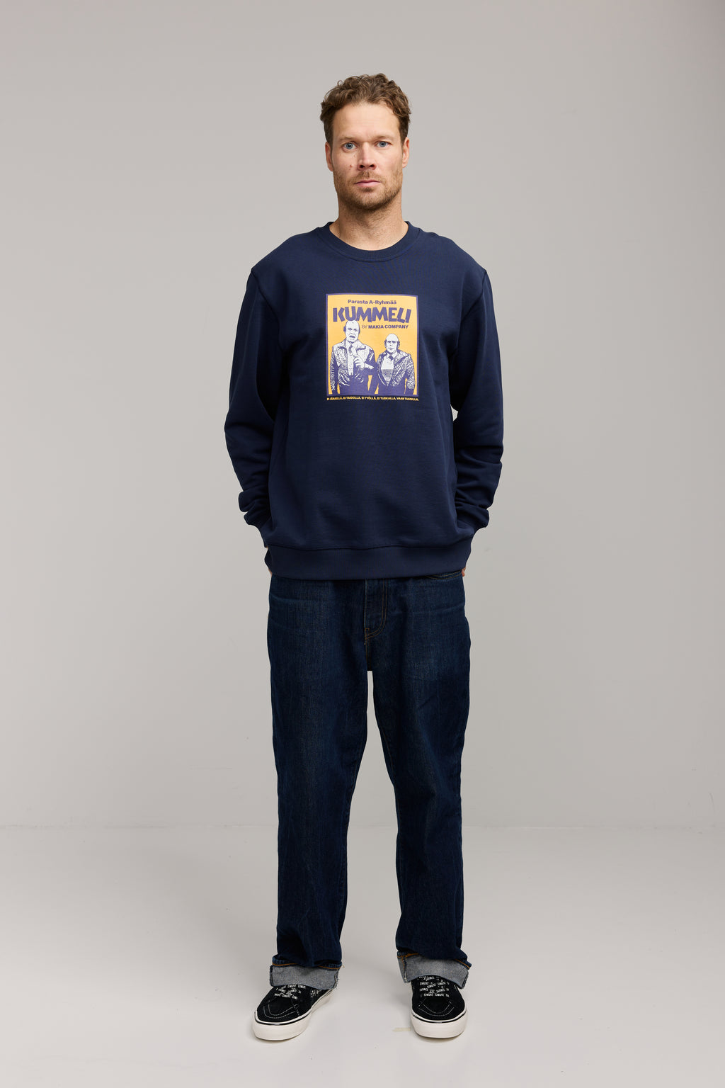 A-ryhmä Sweatshirt