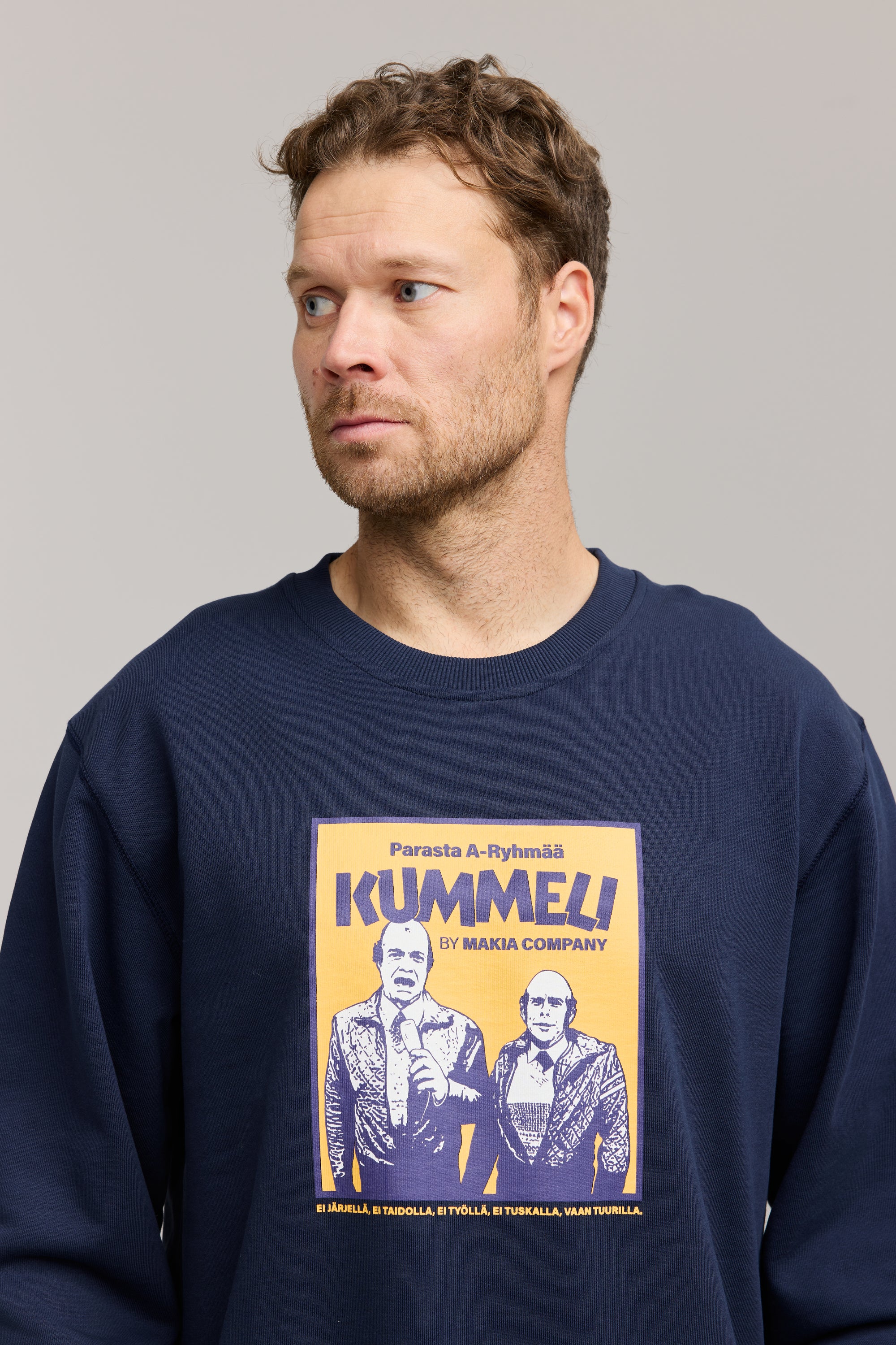 A-ryhmä Sweatshirt