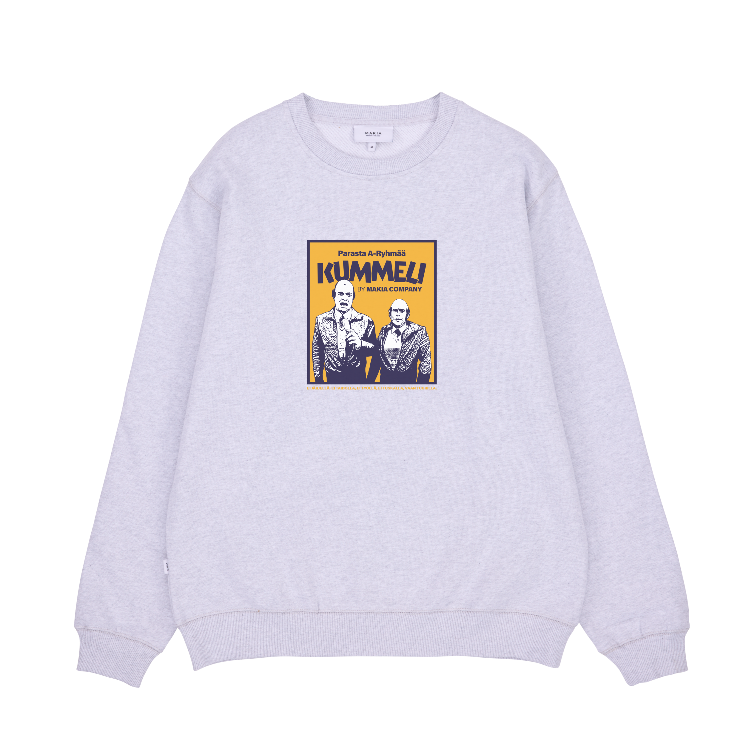 A-ryhmä Sweatshirt