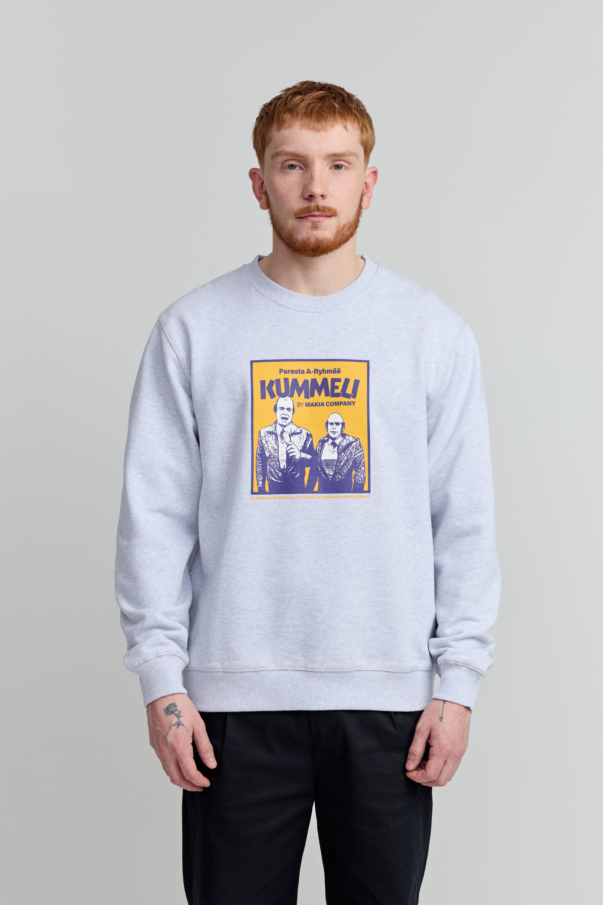A-ryhmä Sweatshirt