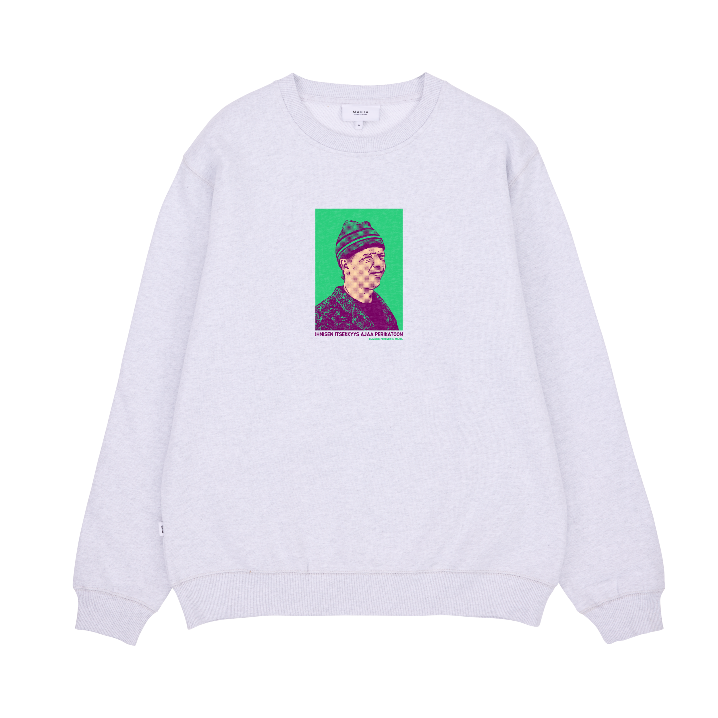 Ympäristöruutu Sweatshirt