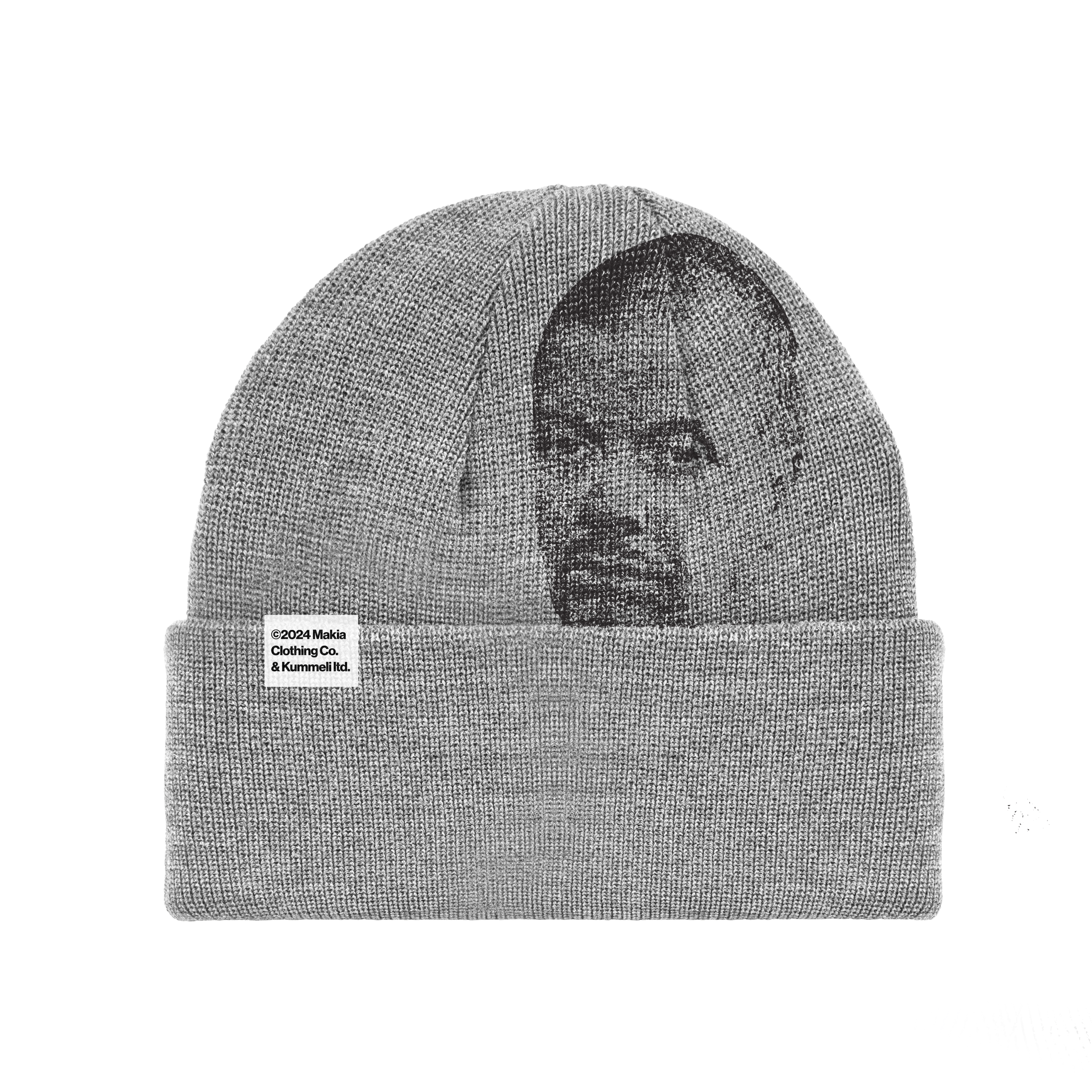 Seteli Beanie