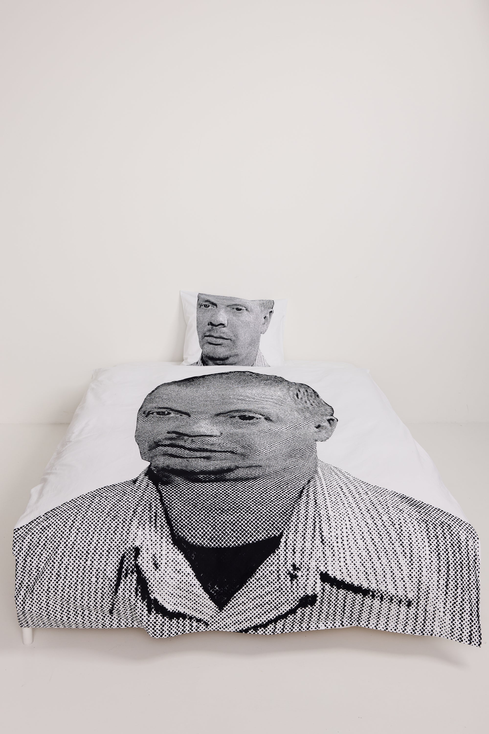 Tonni Duvet Cover set