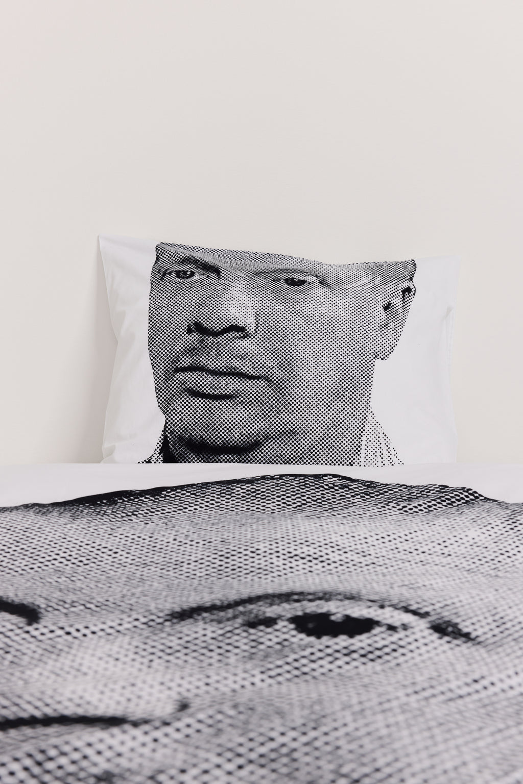 Tonni Duvet Cover set