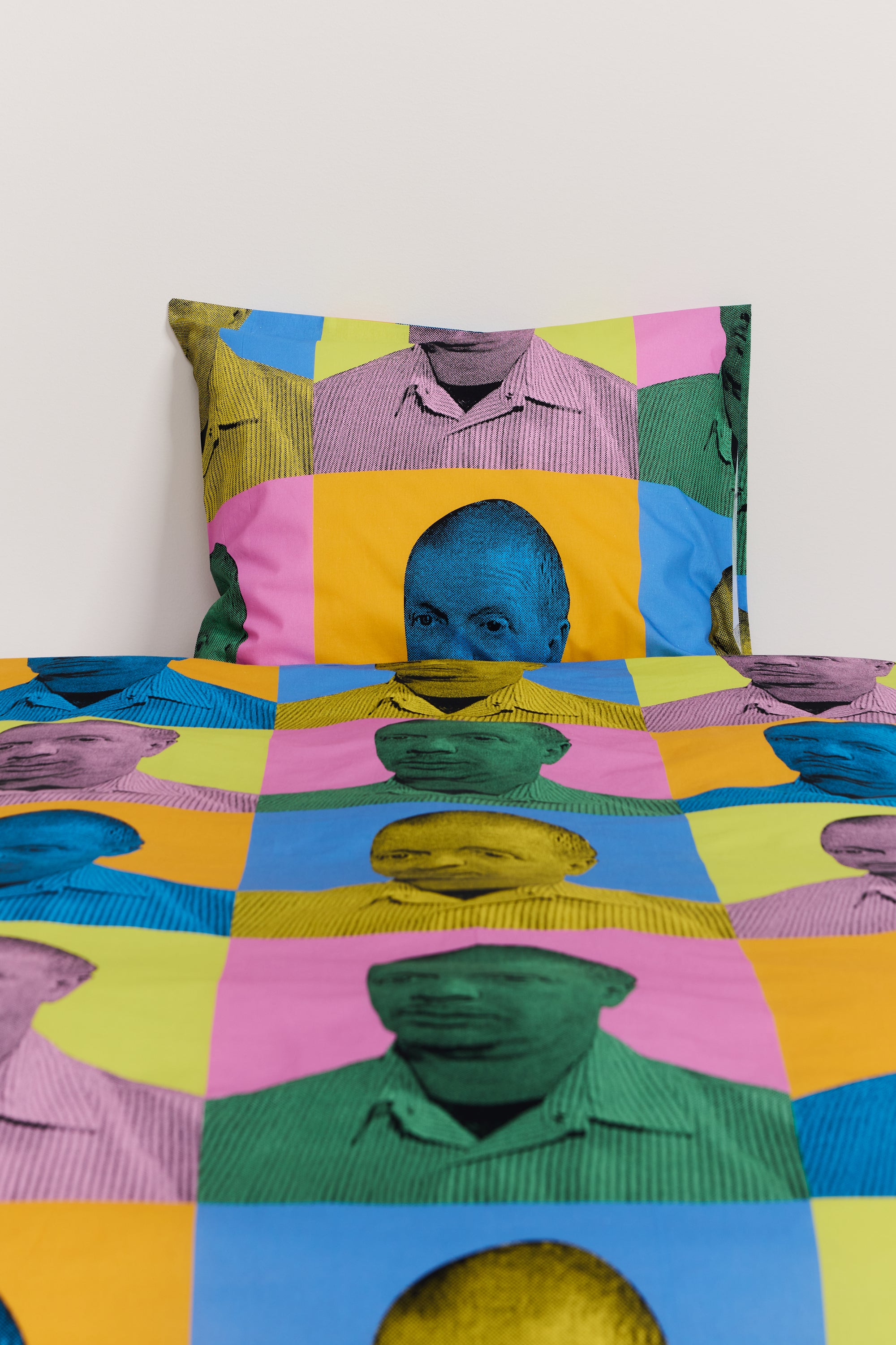 Tonnin Seteli Duvet Cover set