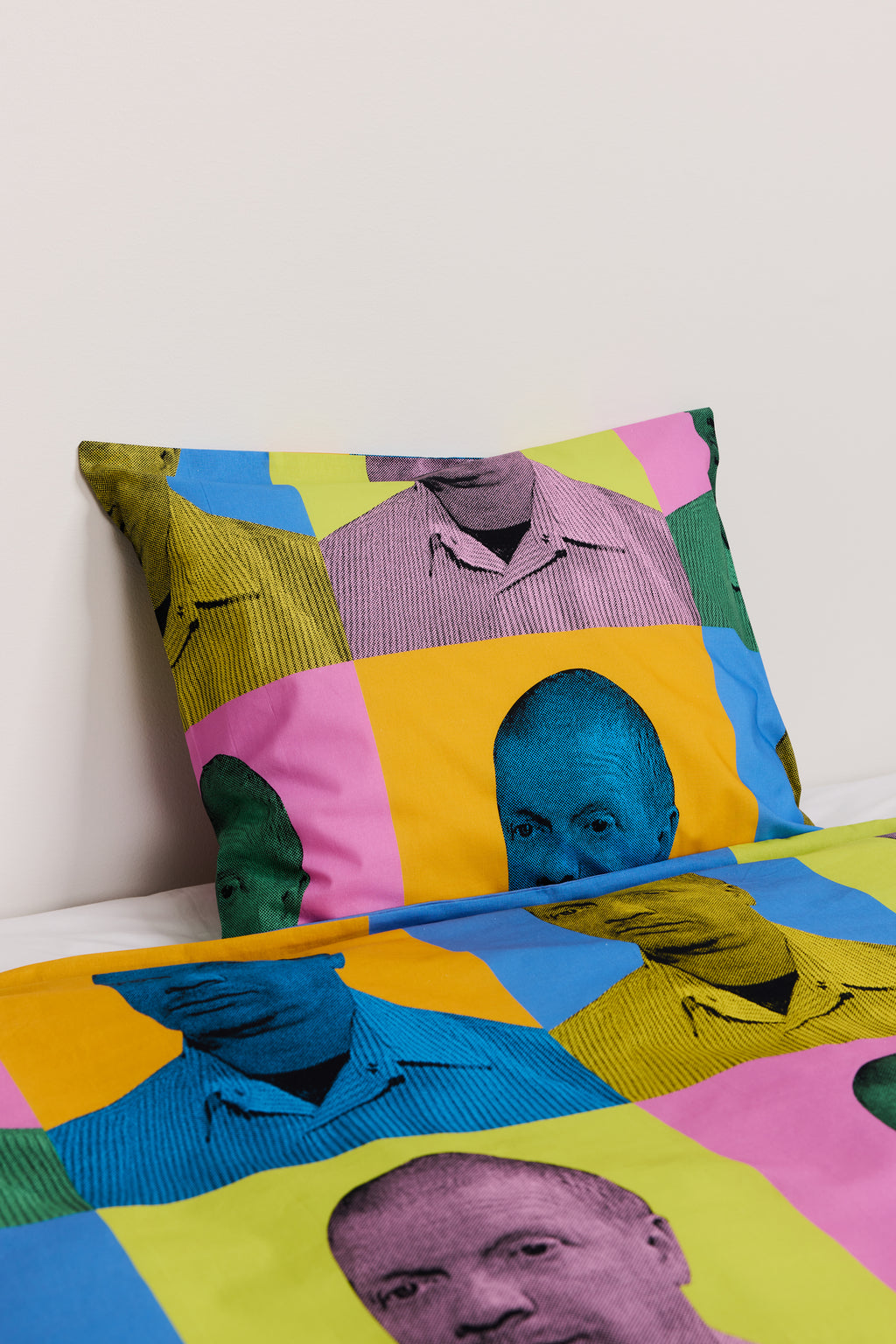 Tonnin Seteli Duvet Cover set