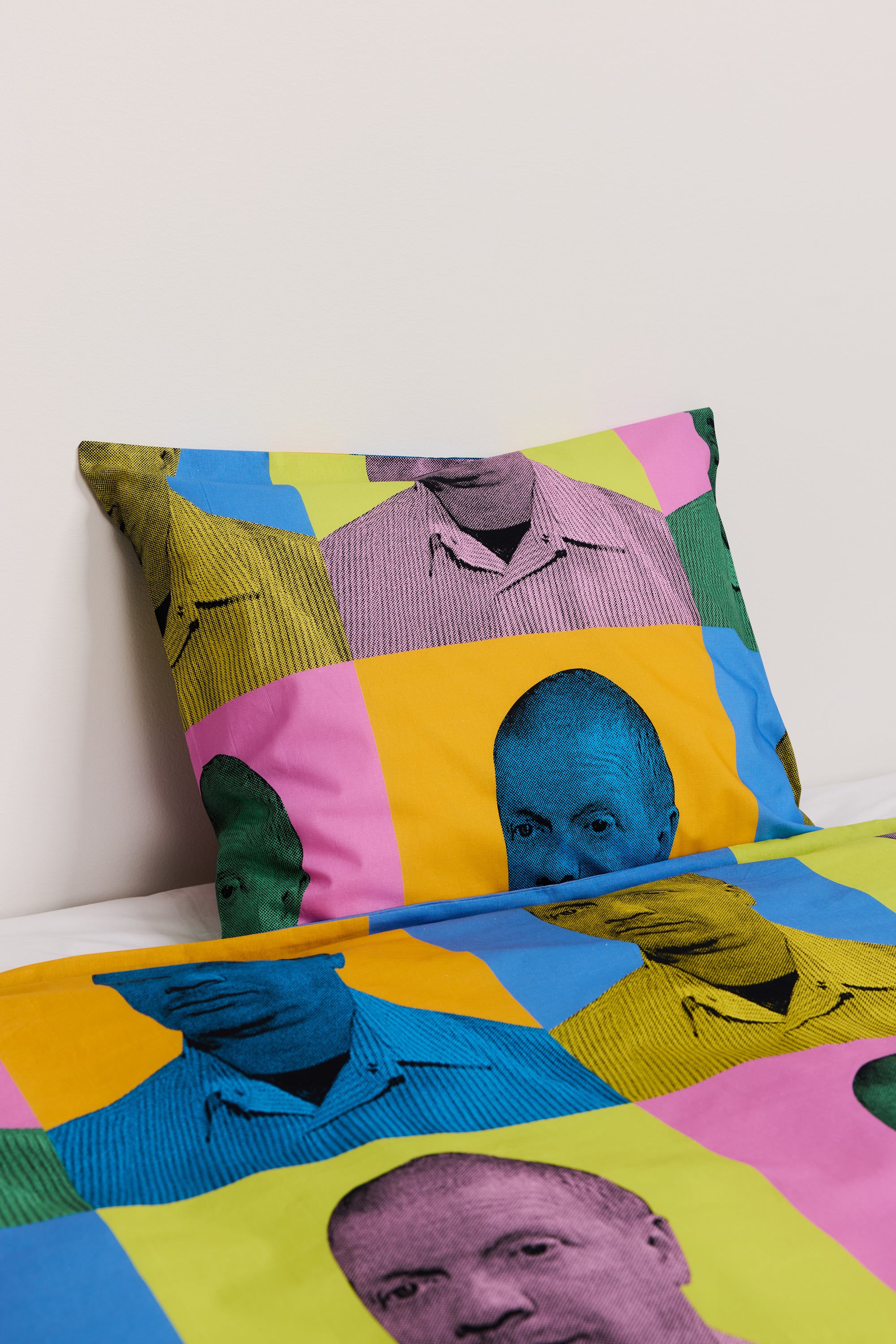 Tonnin Seteli Duvet Cover set