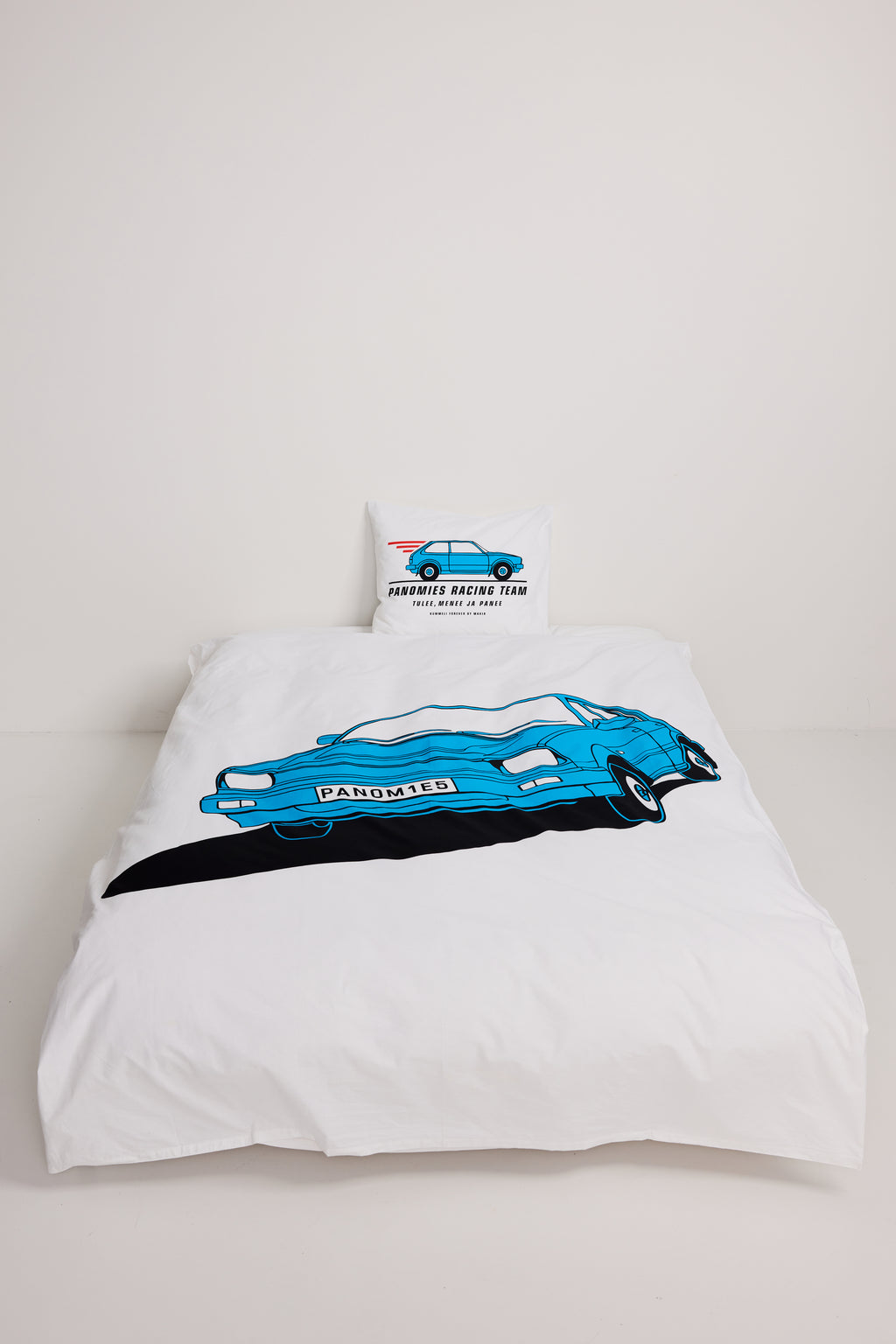 Panomies Duvet Cover set