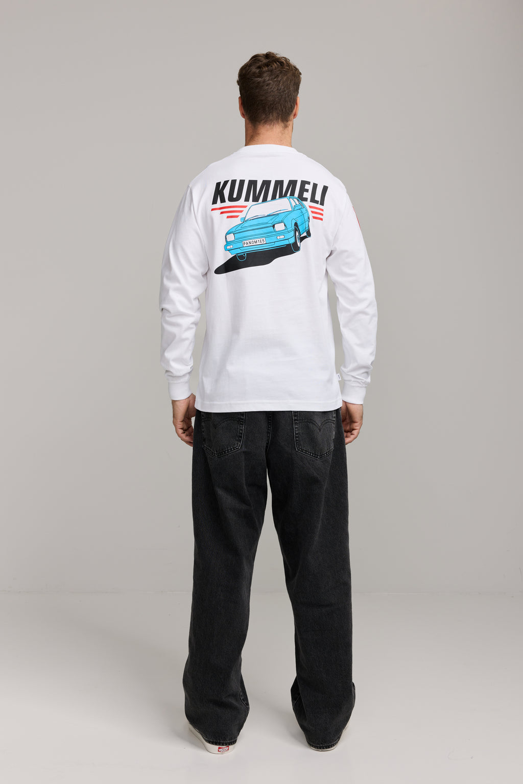 Panomies Long Sleeve