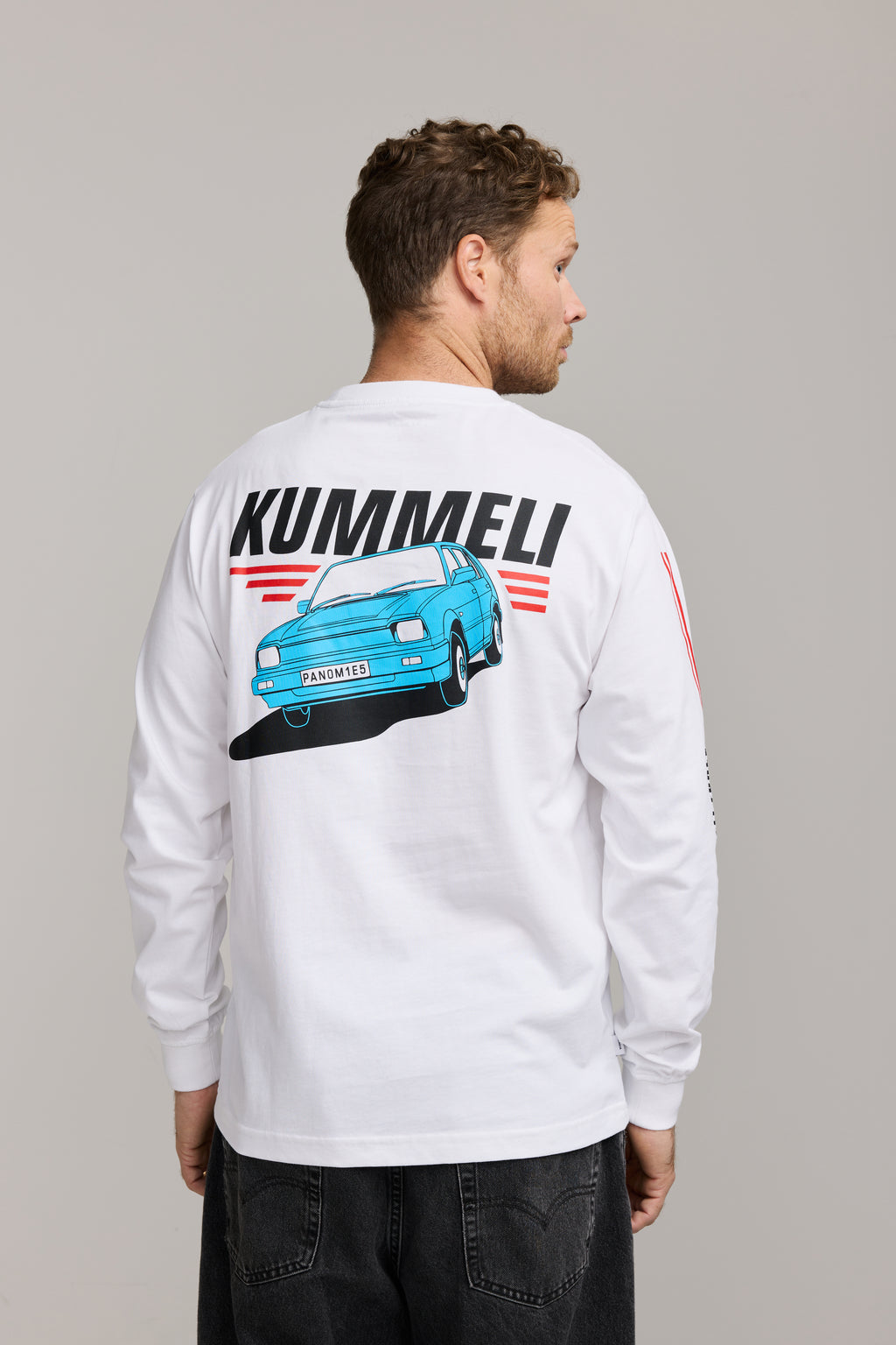 Panomies Long Sleeve