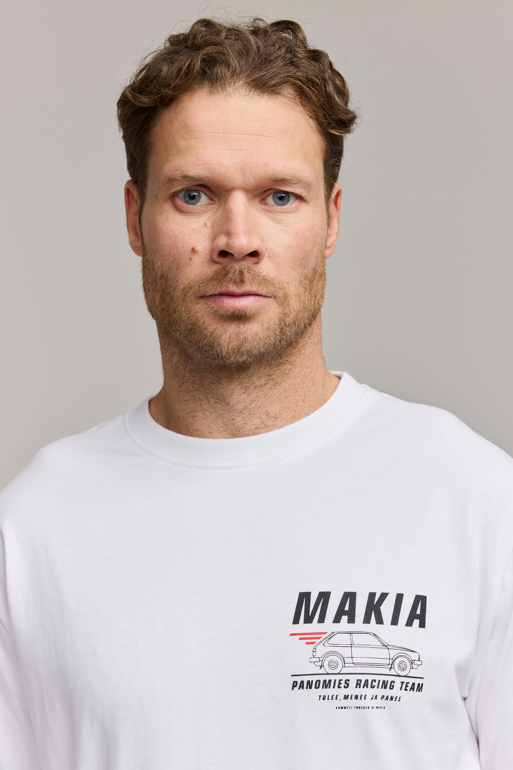 Panomies Long Sleeve