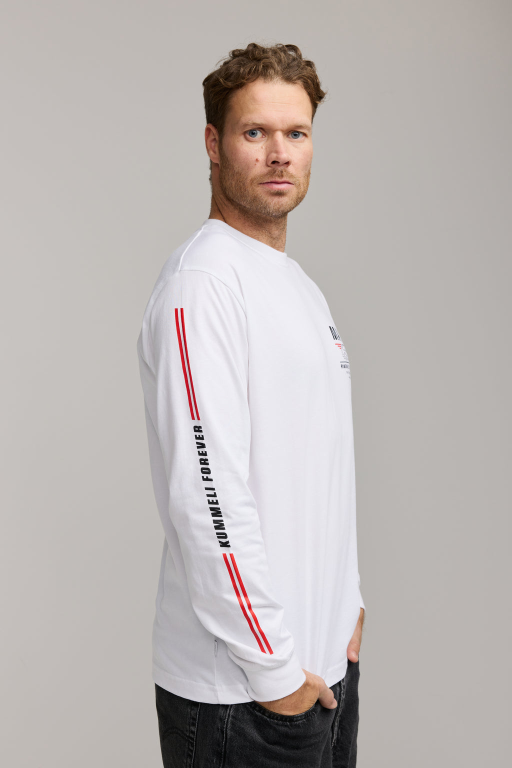 Panomies Long Sleeve