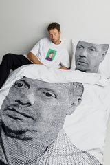 Tonni Duvet Cover set