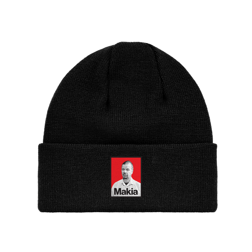 Tonni Beanie