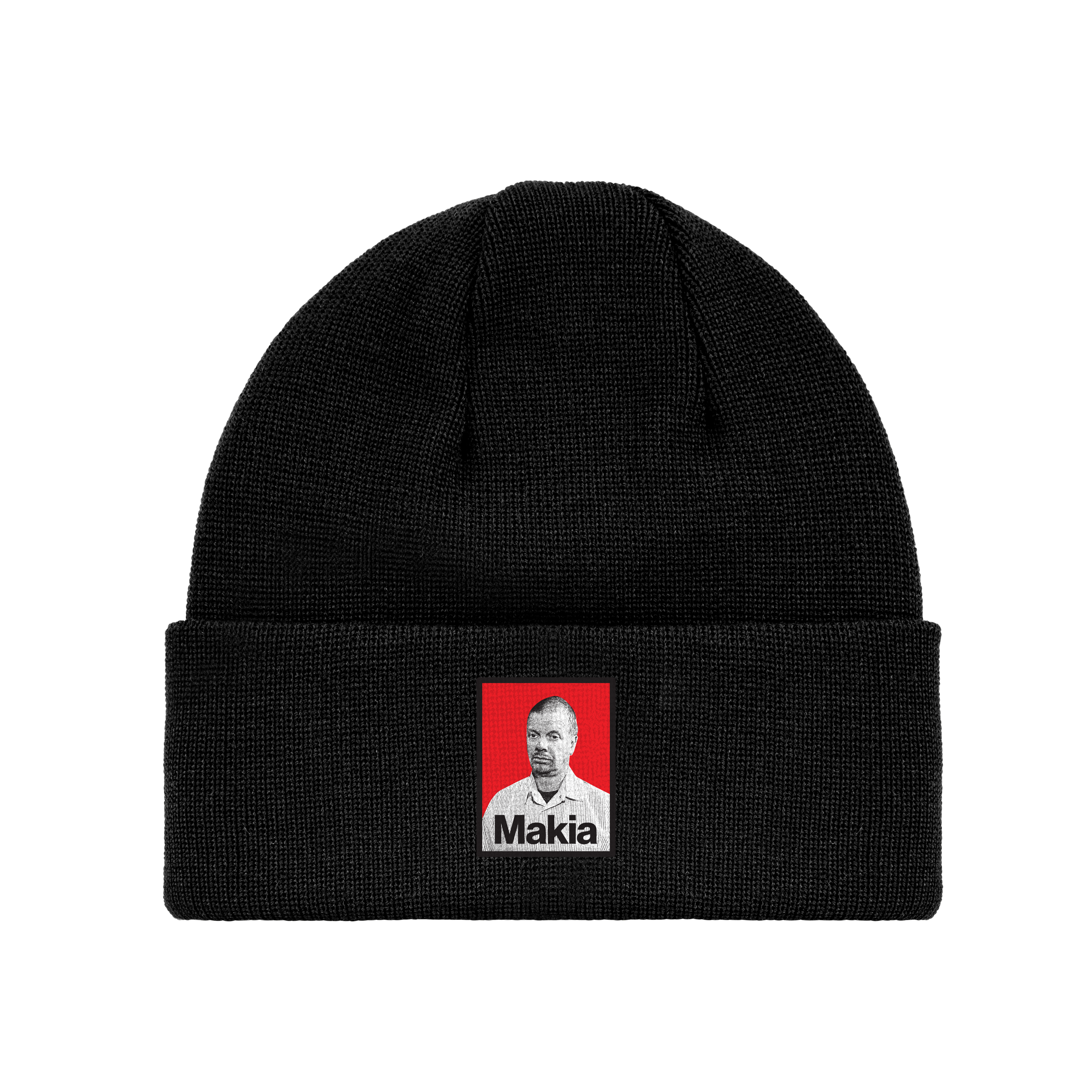 Tonni Beanie