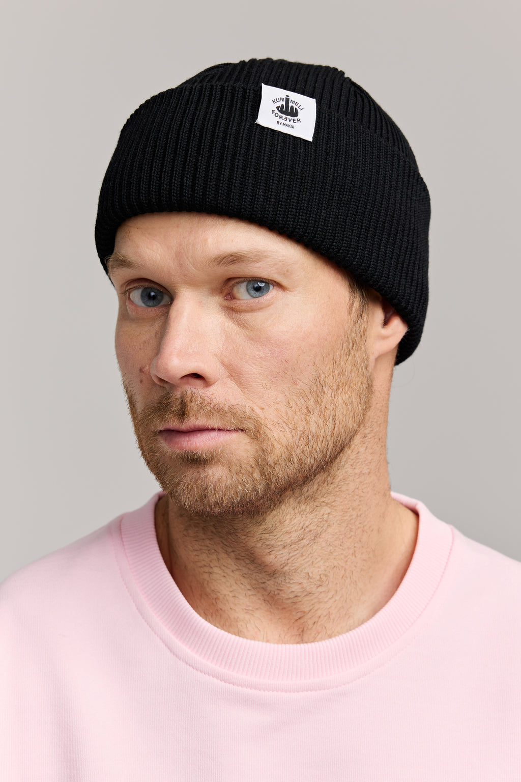 Pukama 88 Beanie