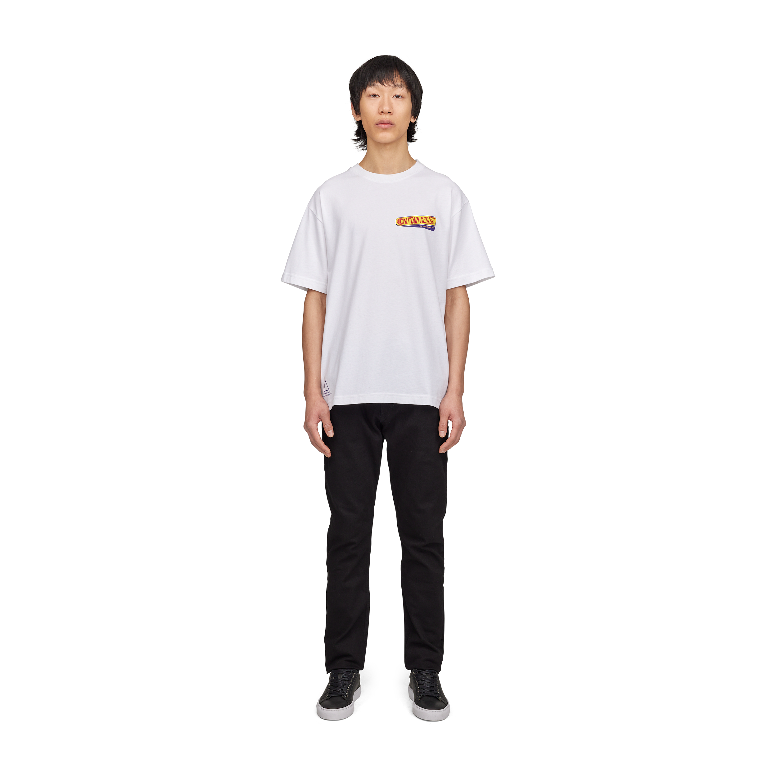 Relief T-shirt