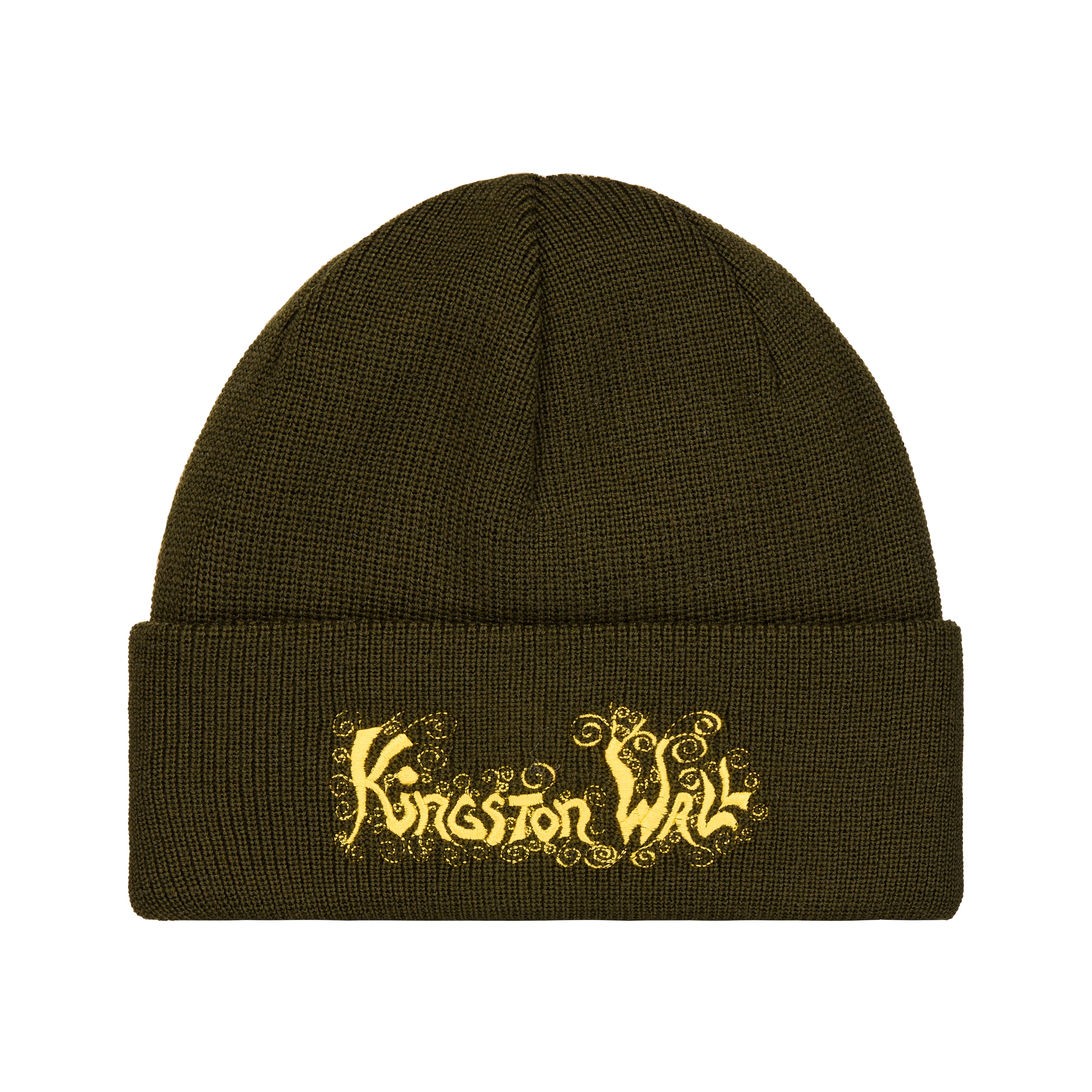 Trinity Beanie