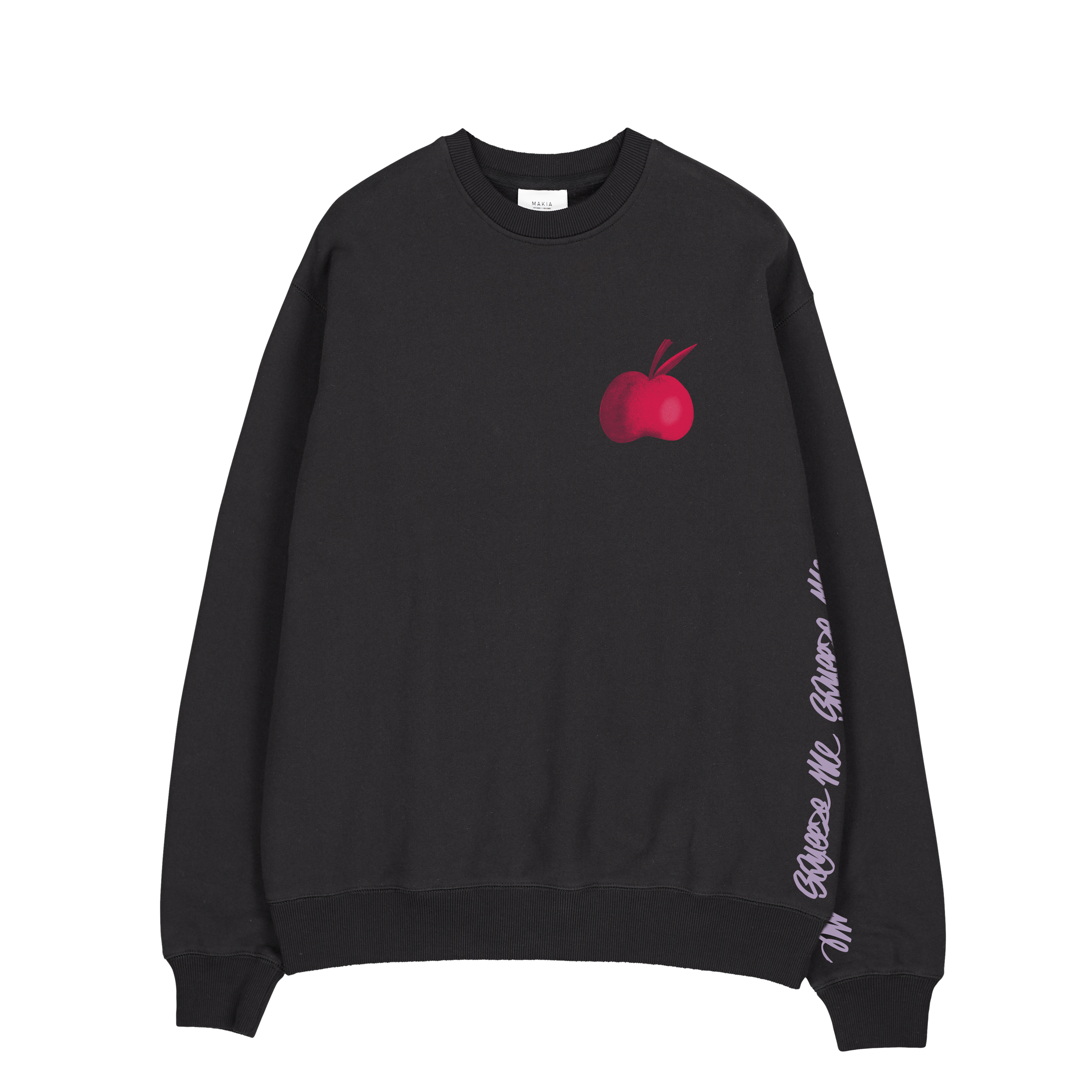 Apple Sweatshirt
