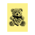 Teddy Poster