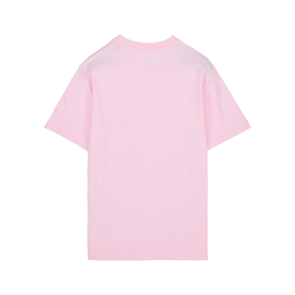 Square Pocket T-Shirt
