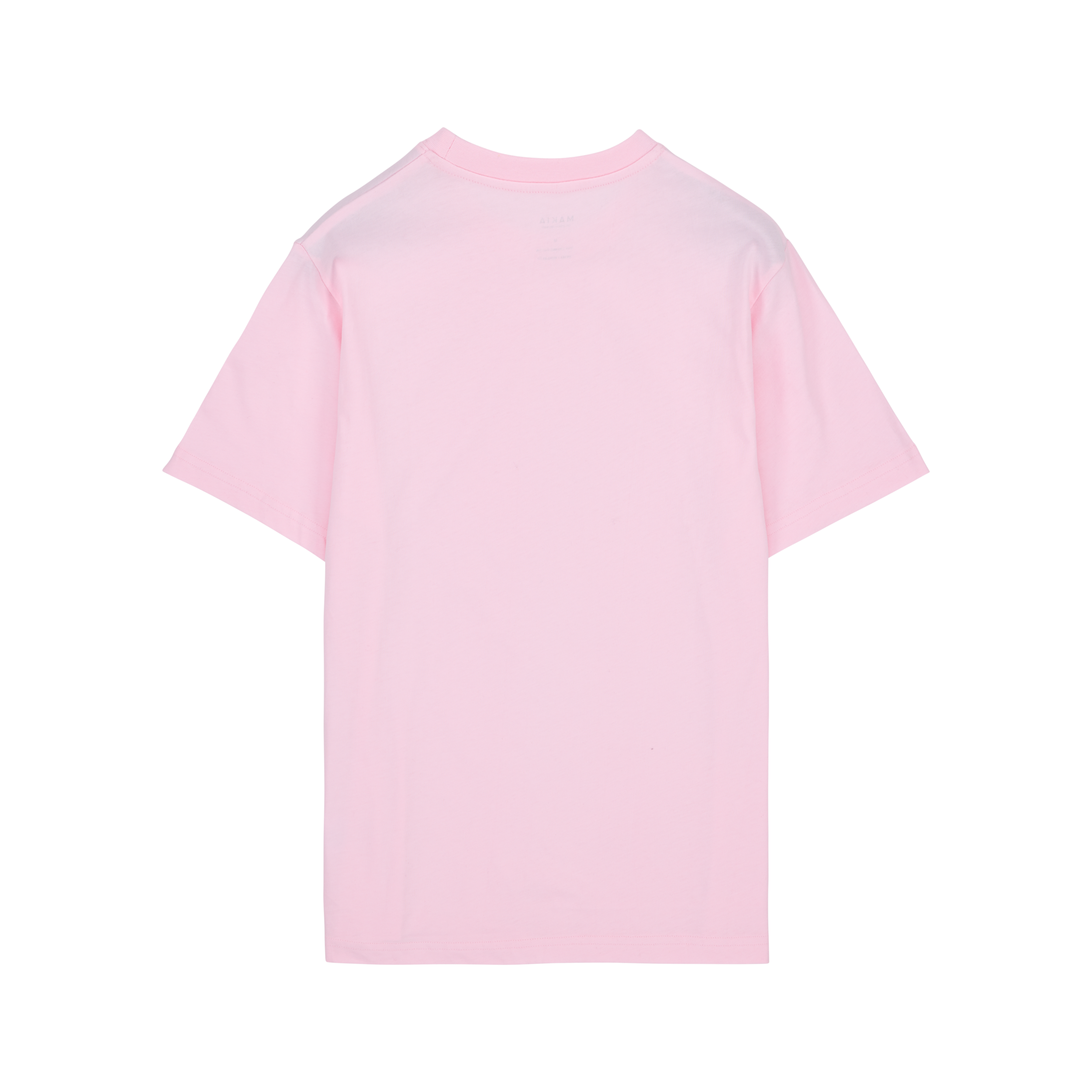 Square Pocket T-shirt