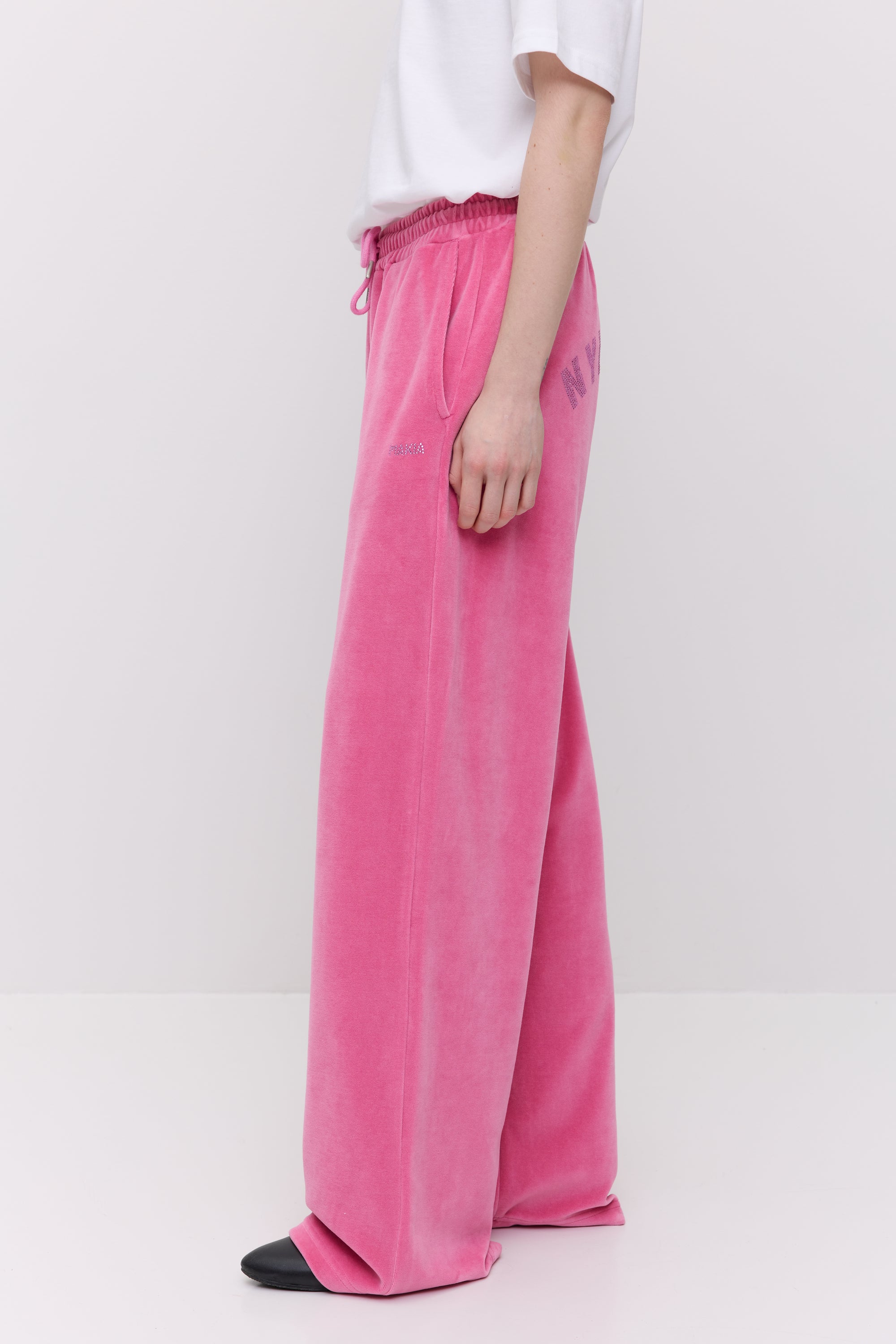 Nylon Trousers – Makia