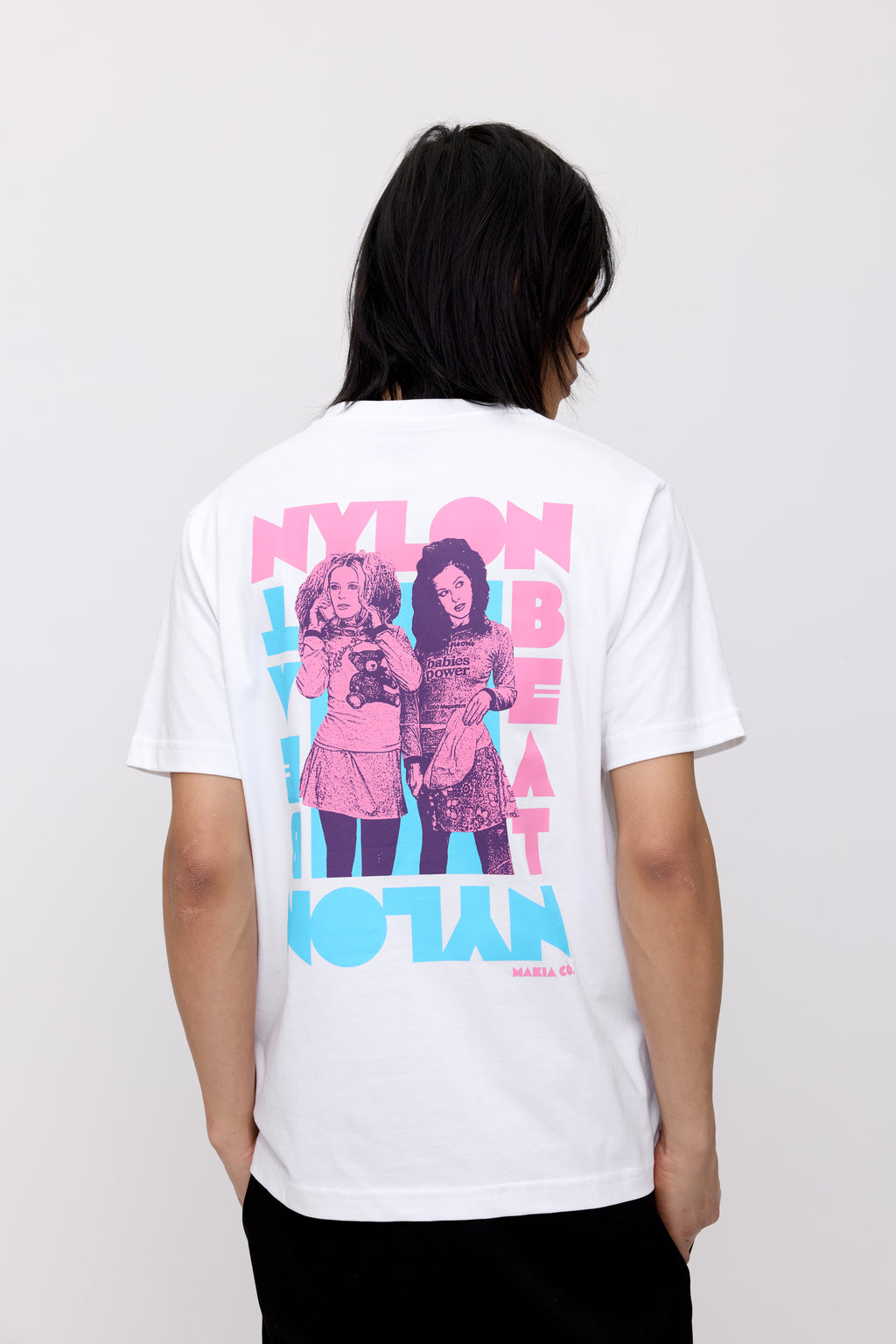 Jonna&Erin T-shirt