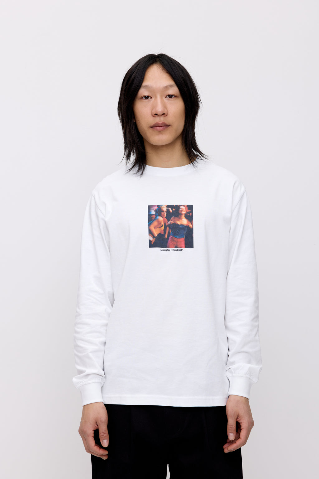 Album Long Sleeve