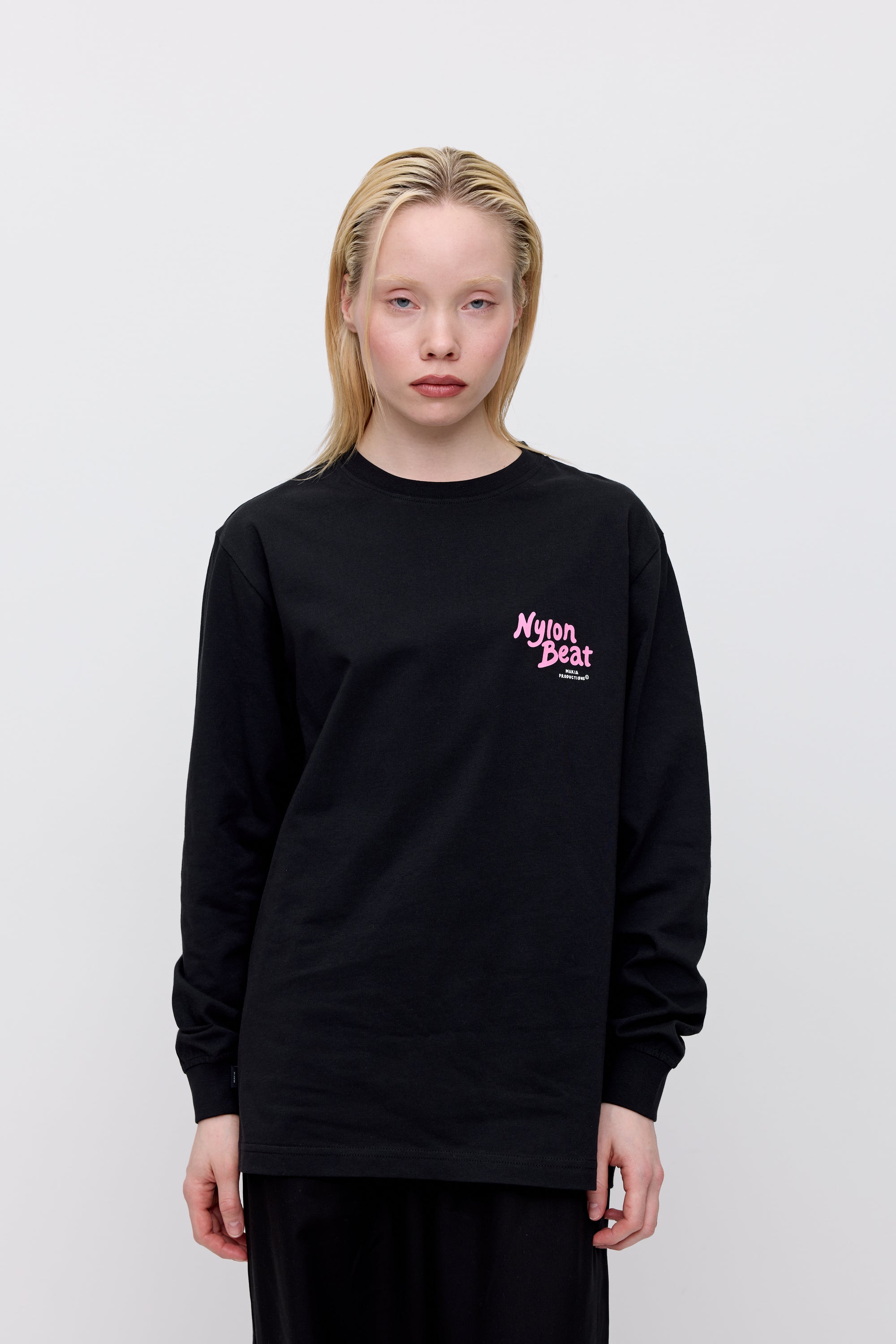 Listen to Long Sleeve
