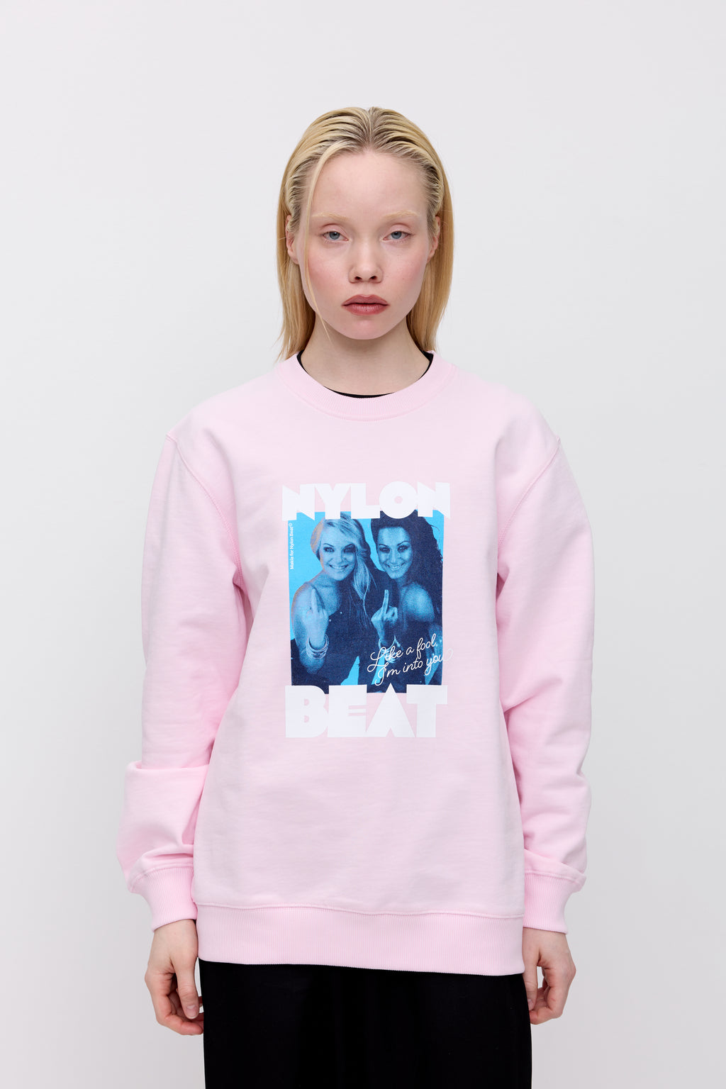 Like a Fool Sweatshirt