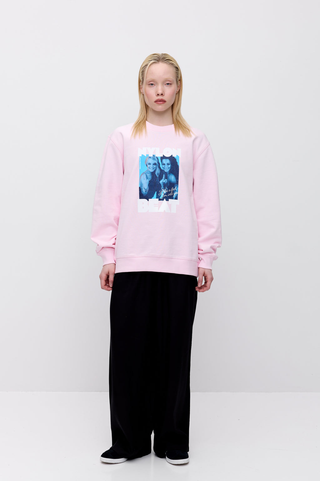 Like a Fool Sweatshirt