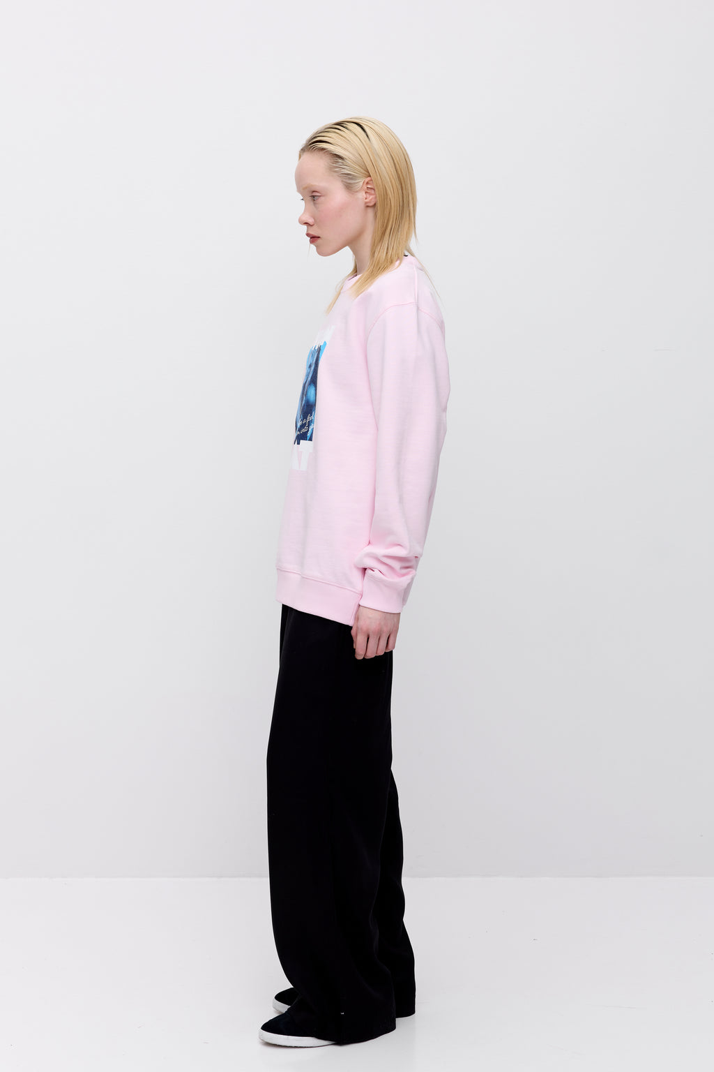 Like a Fool Sweatshirt