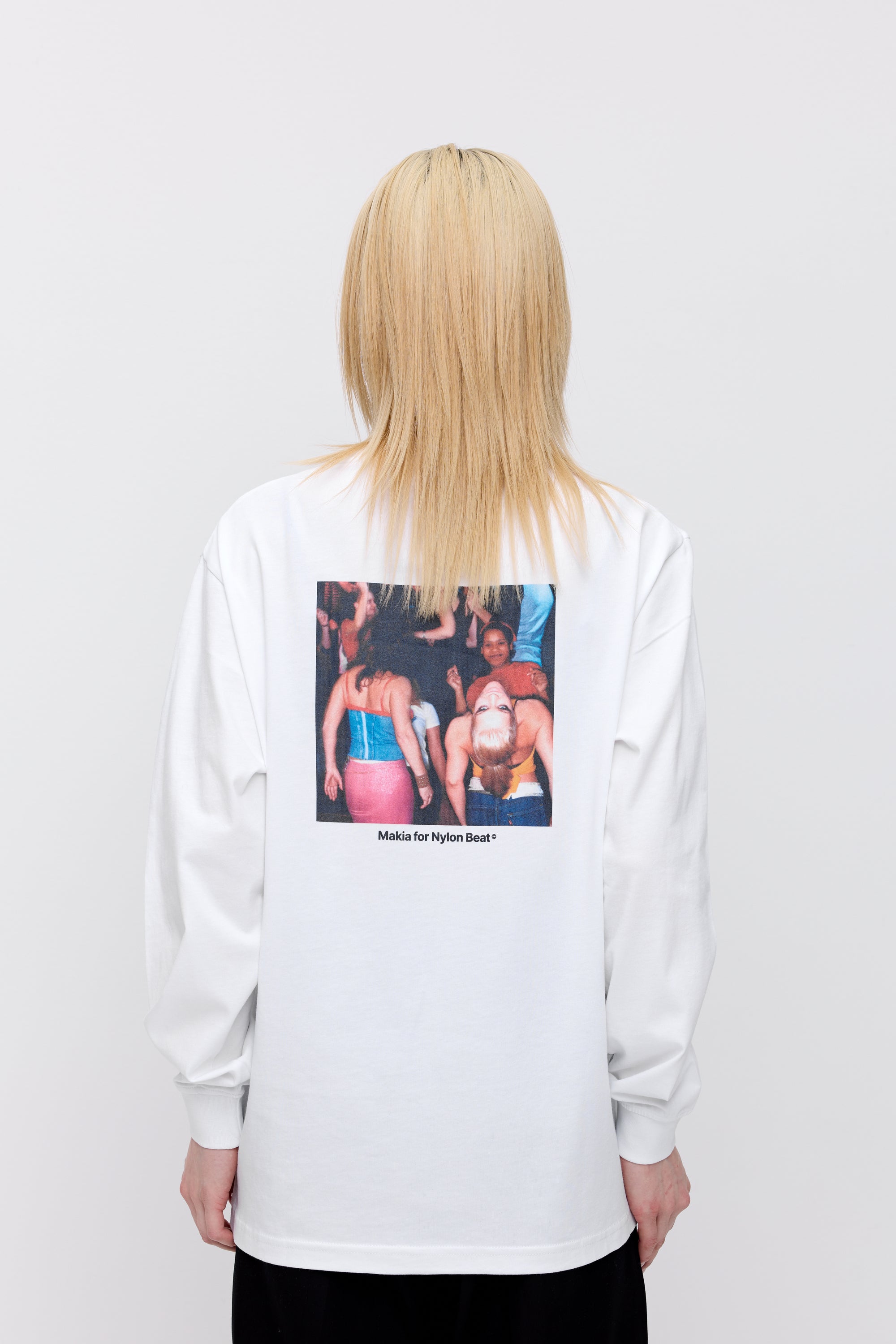 Album Long Sleeve – Makia