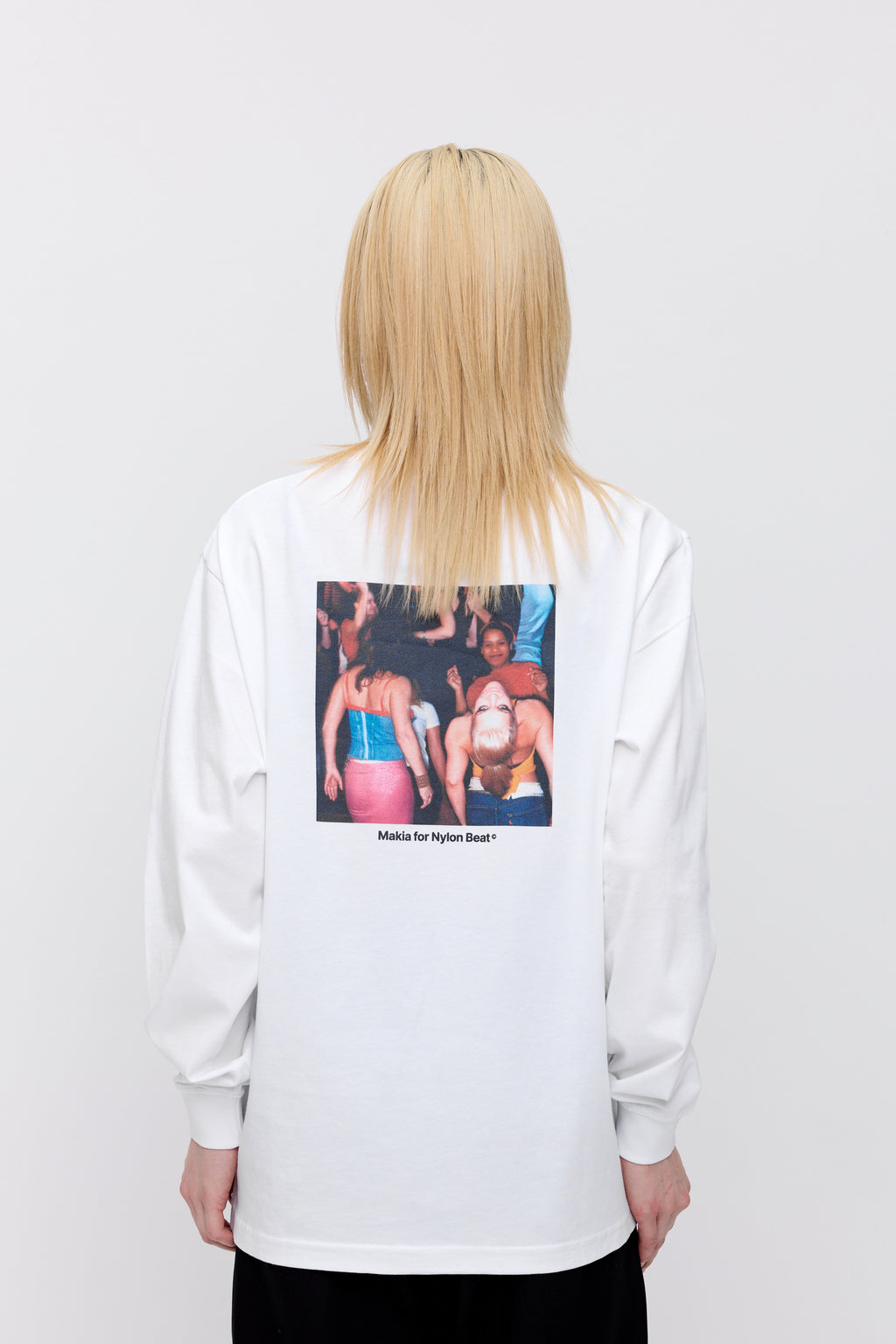 Album Long Sleeve