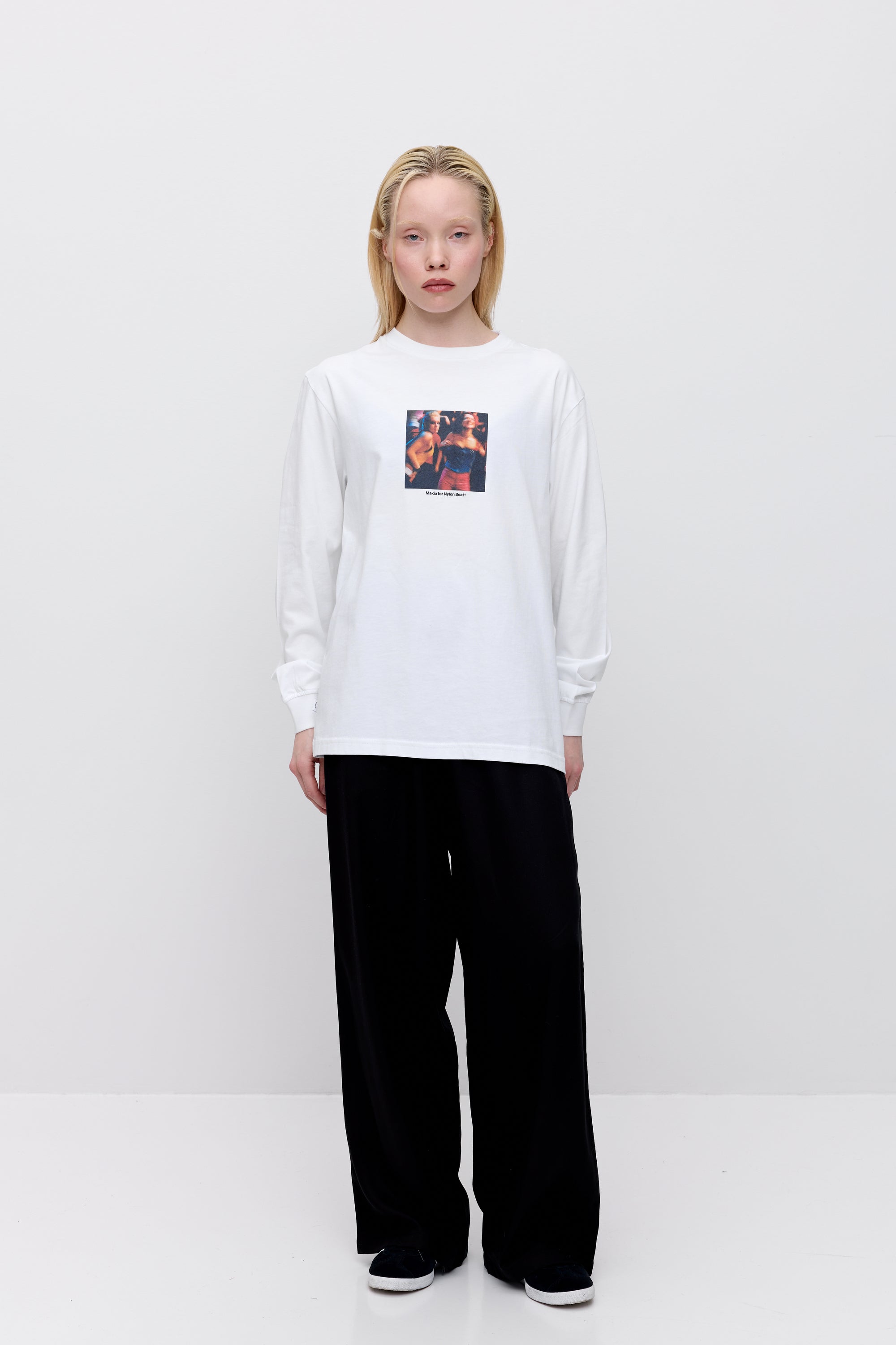 Album Long Sleeve – Makia