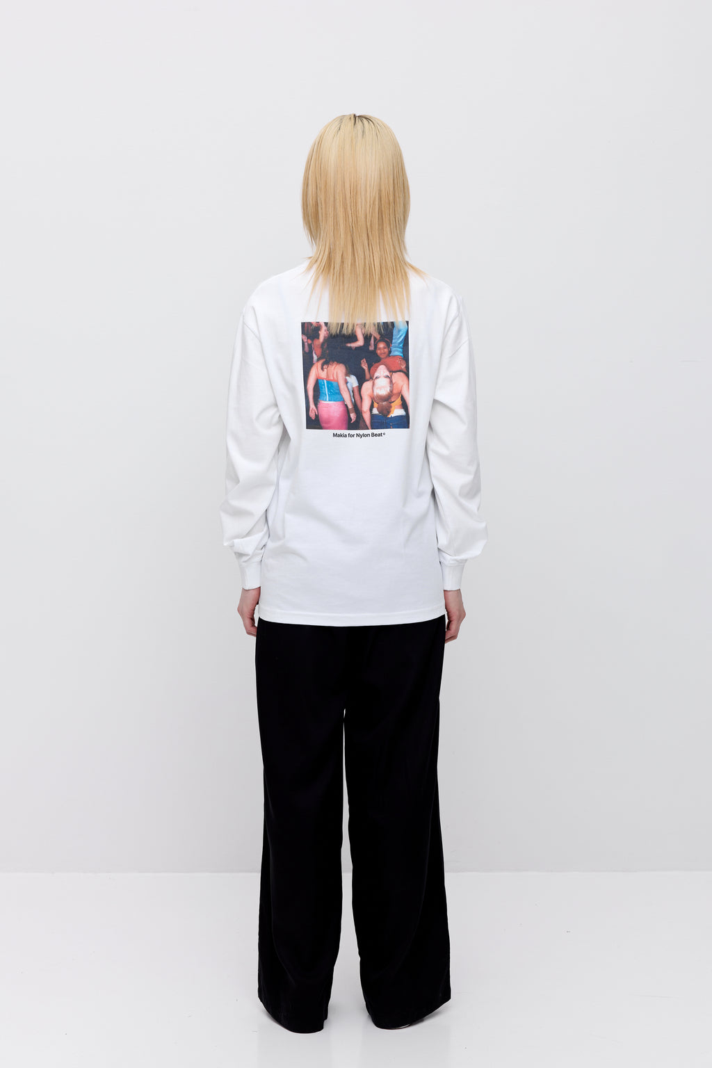 Album Long Sleeve