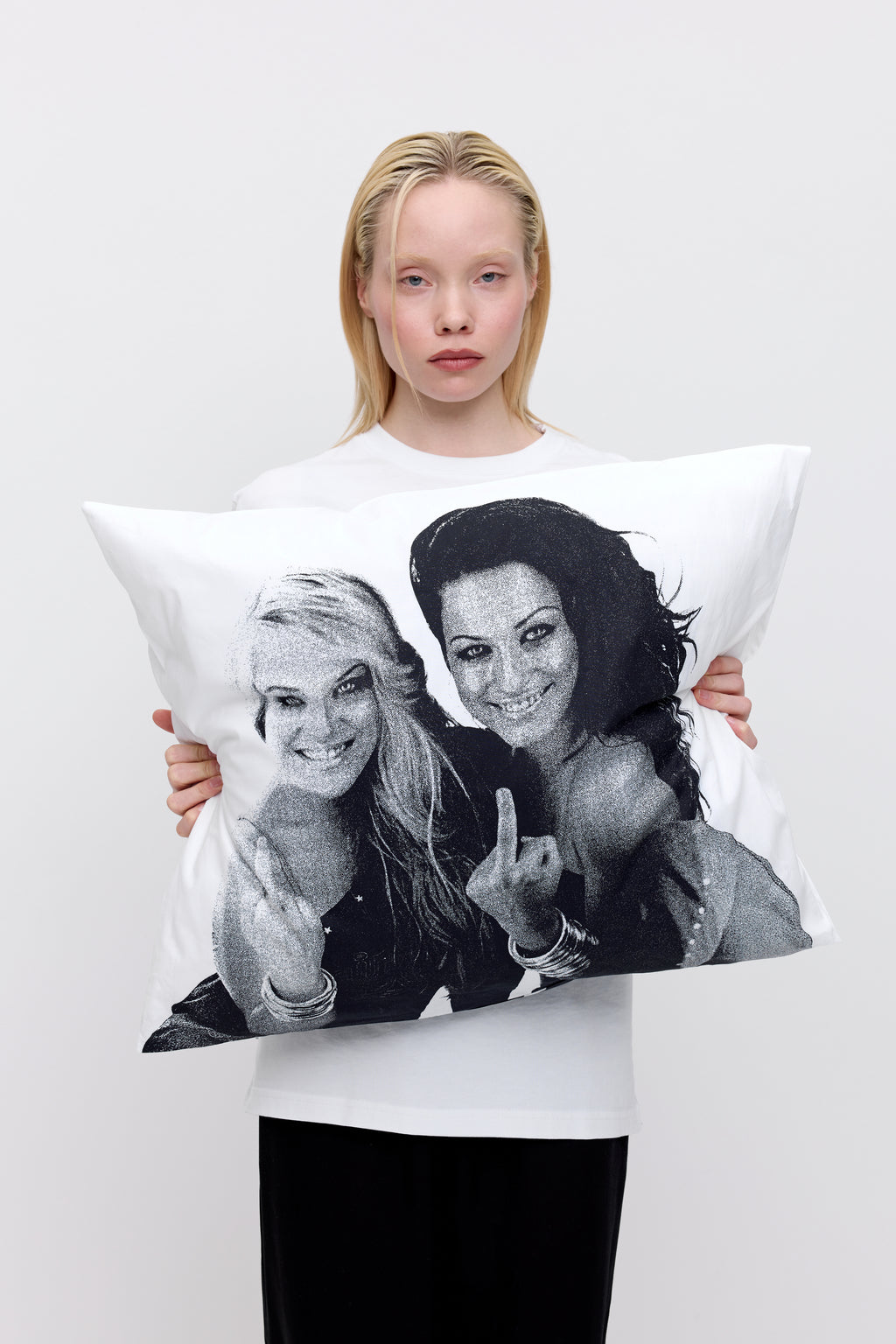 Like A Fool Duvet Cover Set