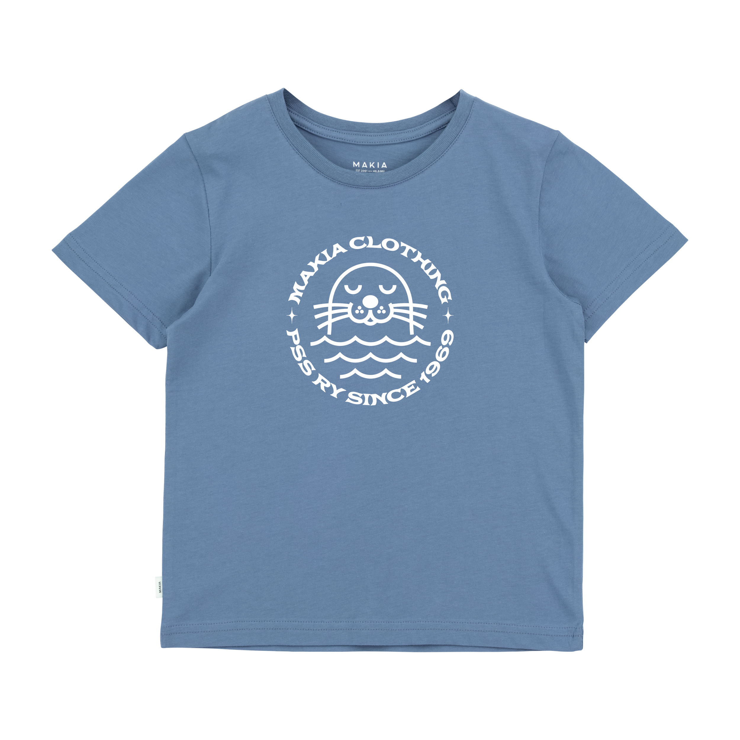Kids' Sandö T-Shirt