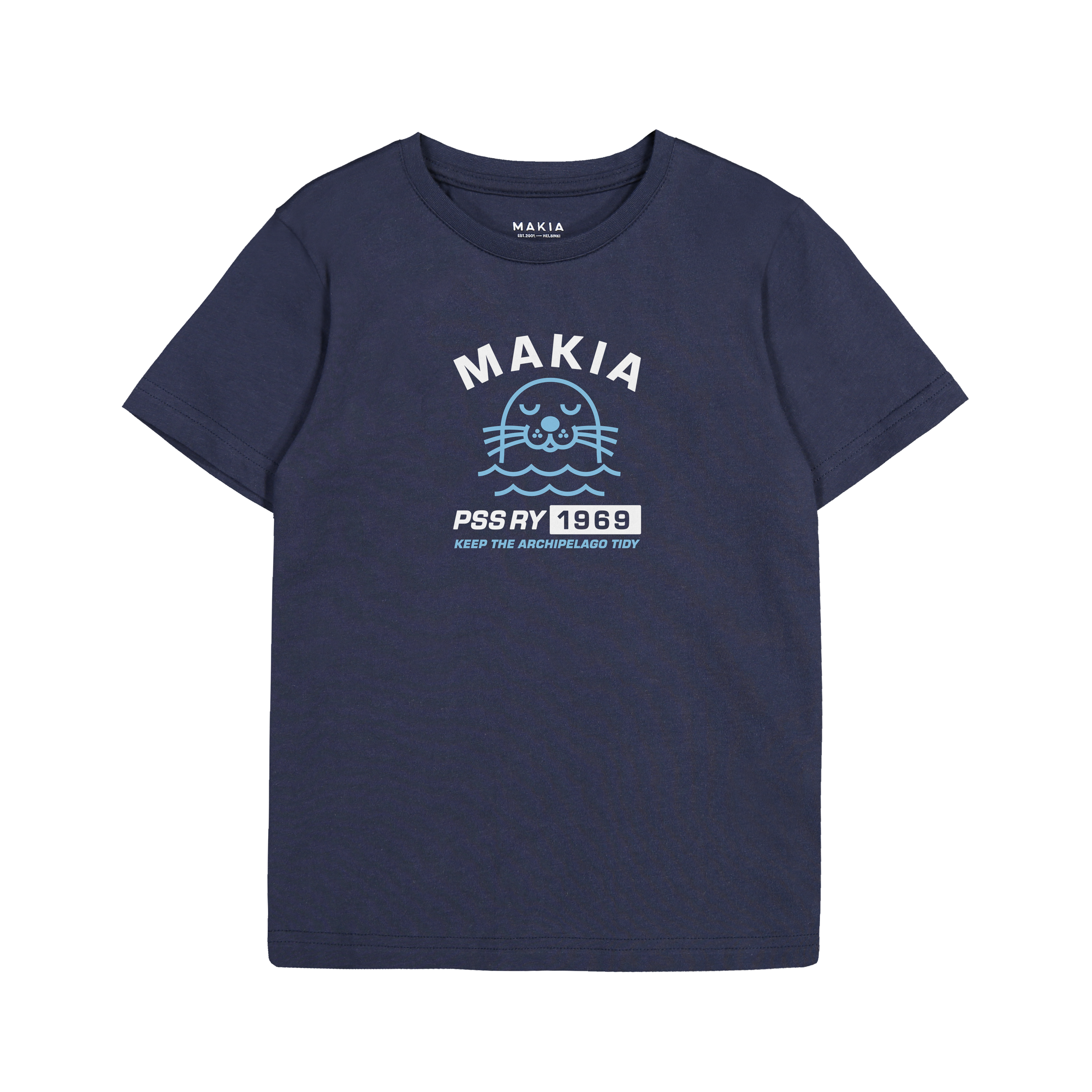 Kids' Örö T-Shirt