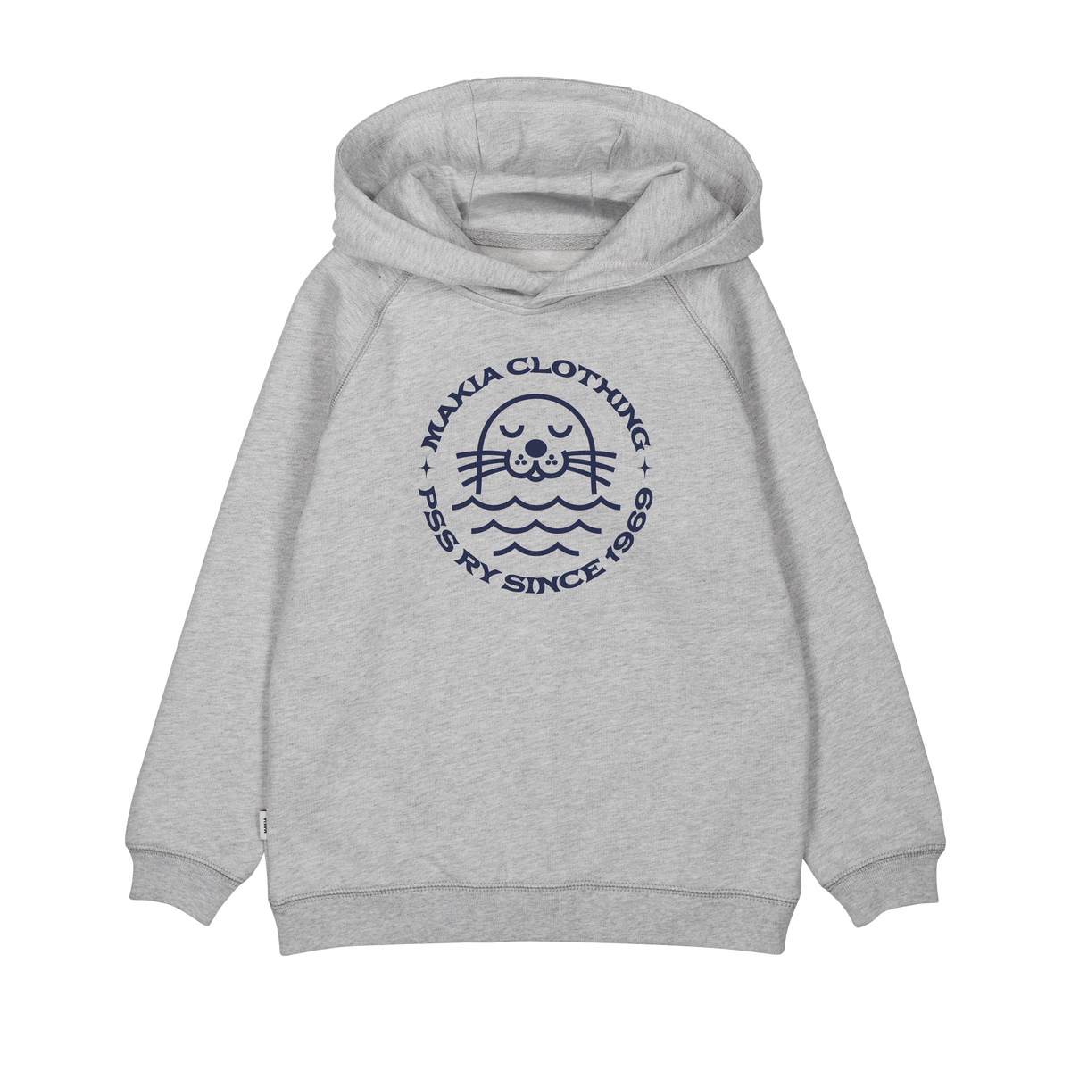 Kids Sand Hooded Sweatshirt Light Grey kids-sand-hooded-sweatshirt-light-grey